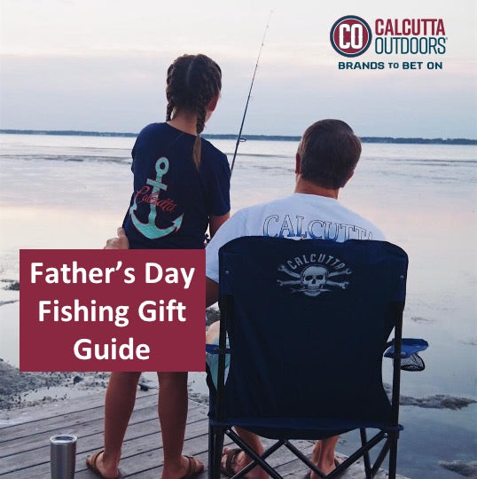 Fishing gifts for father's hot sale day