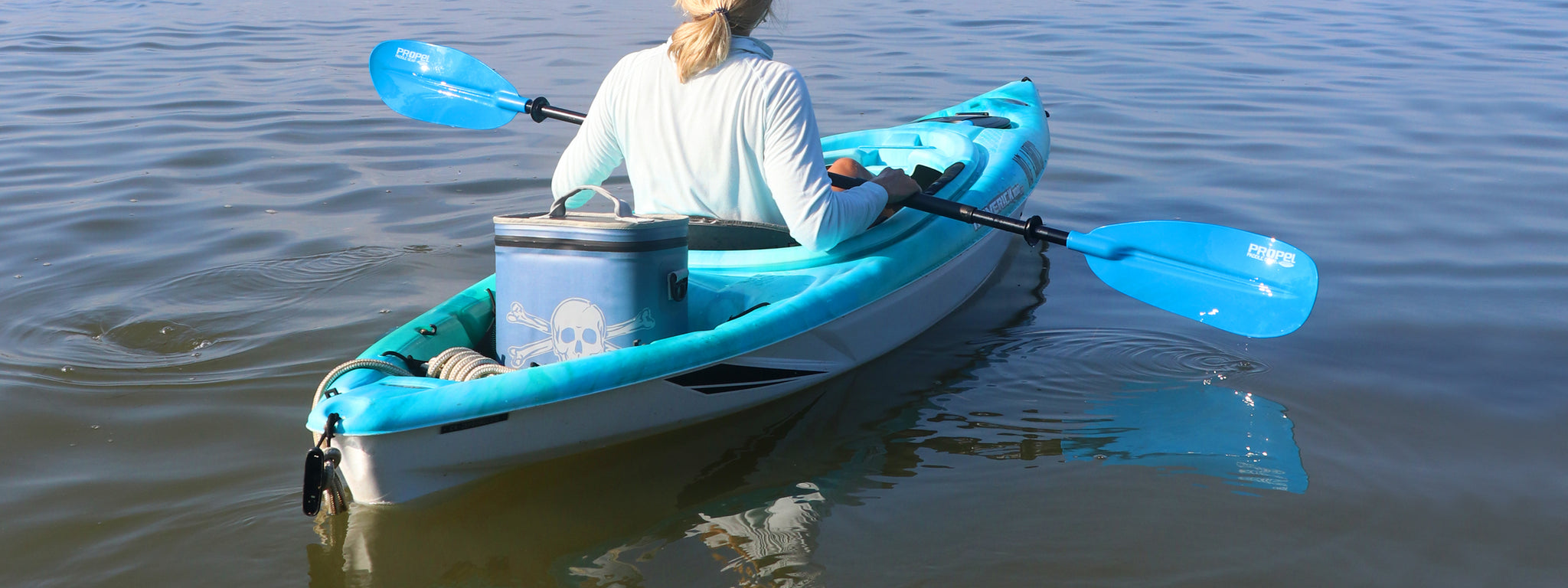 Propel Paddle Gear Kayak Universal GPS & Phone Mount