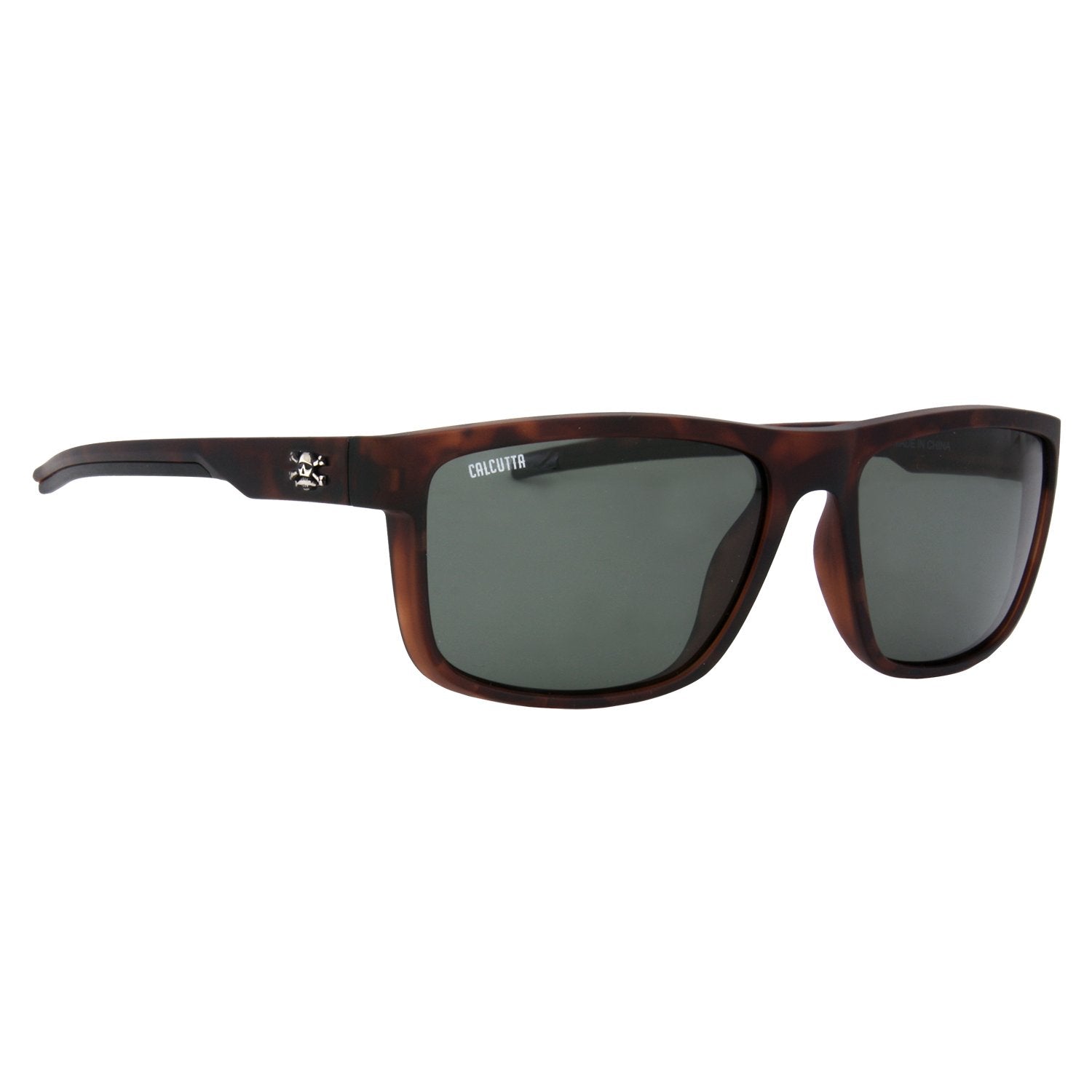 Electric fishing sales sunglasses