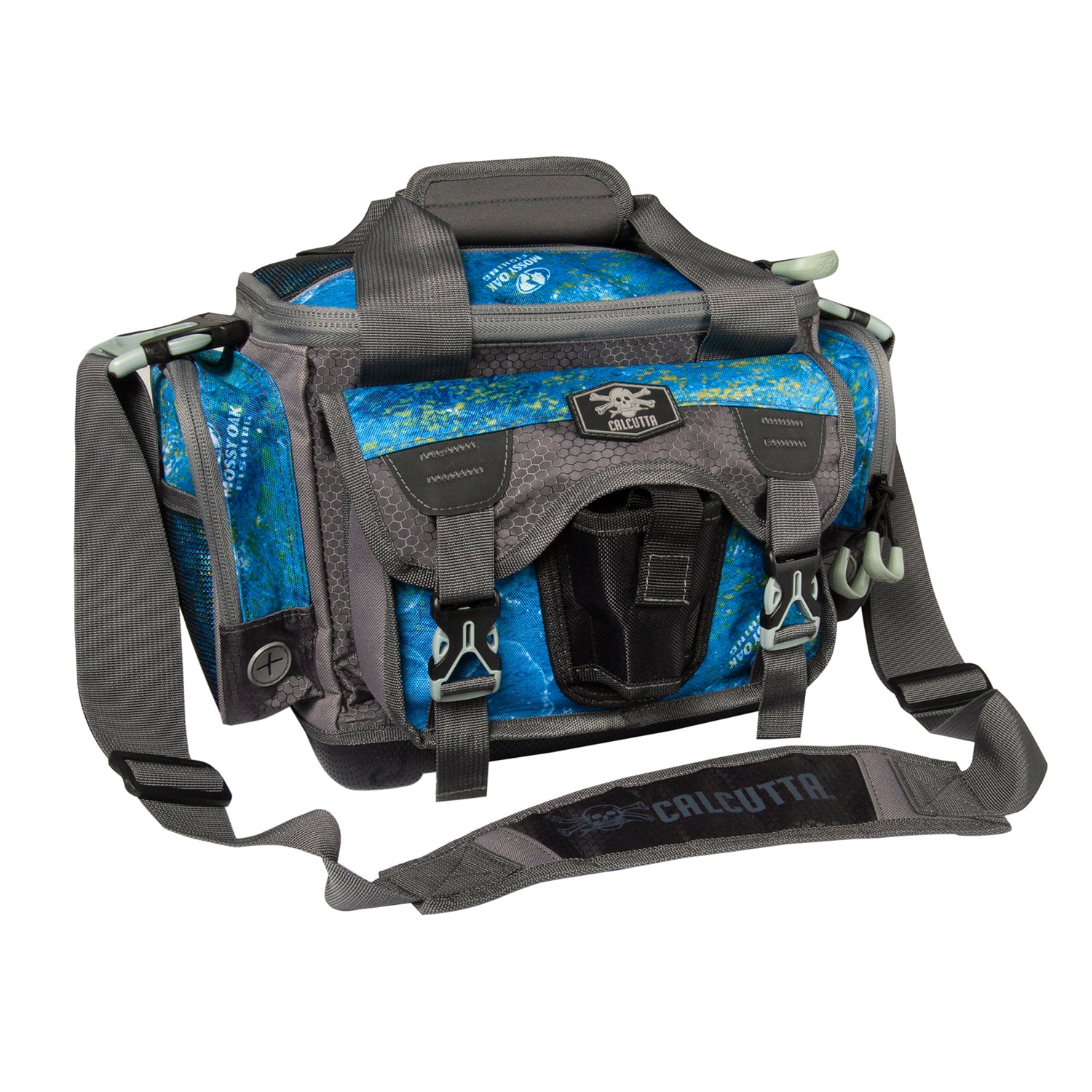 Fishing tackle deals boxes and bags