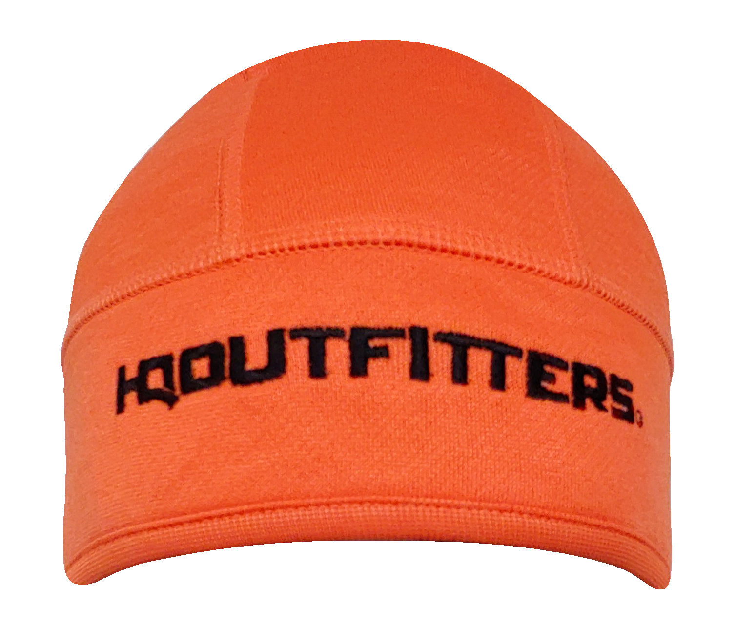 Blaze orange cheap winter hat