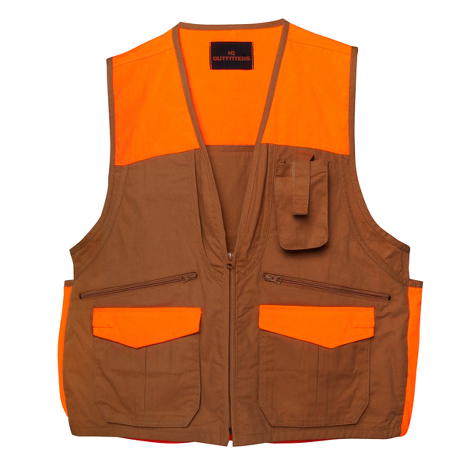 Best upland hunting hot sale vest 2019