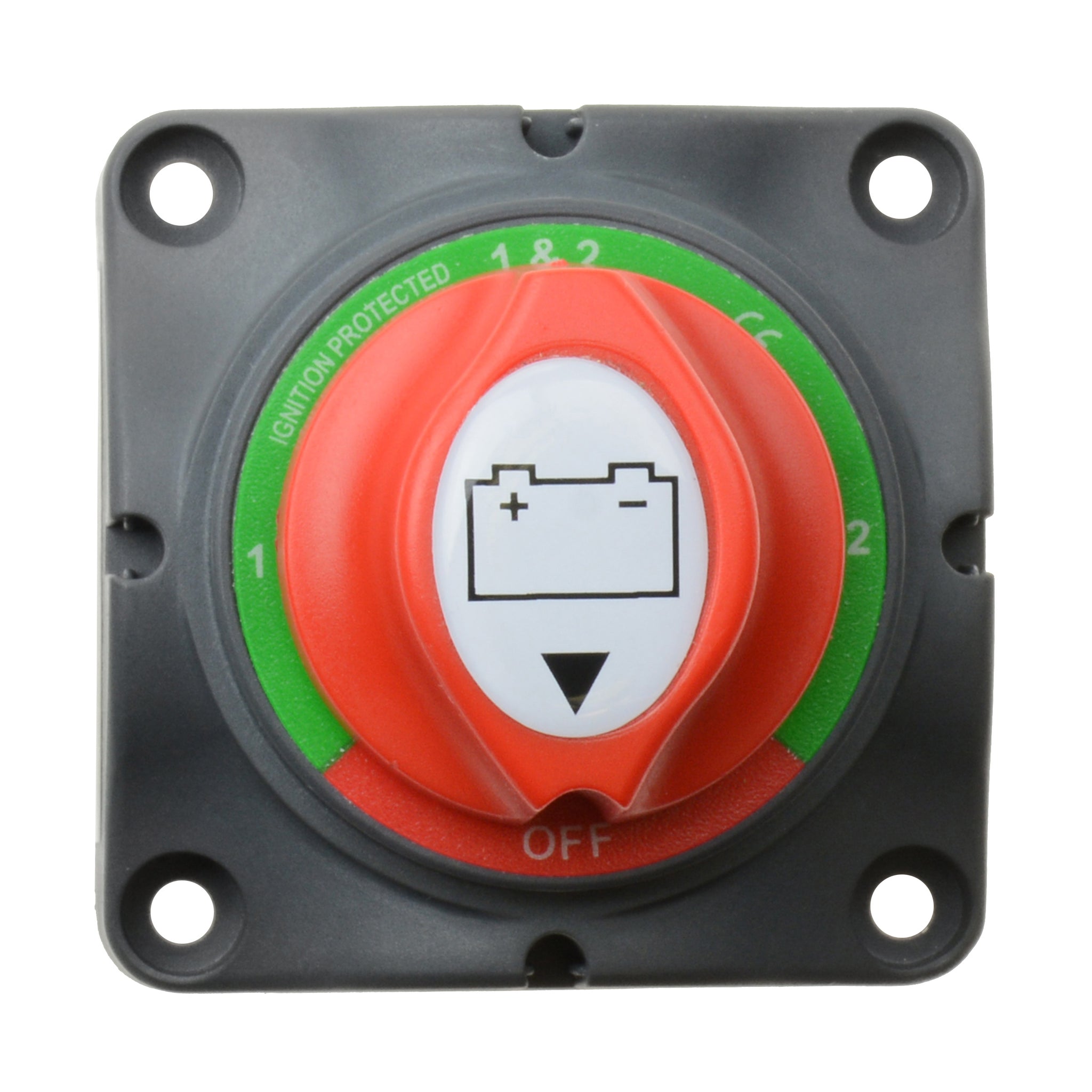 Battery Selector Switch | Calcutta Outdoors®