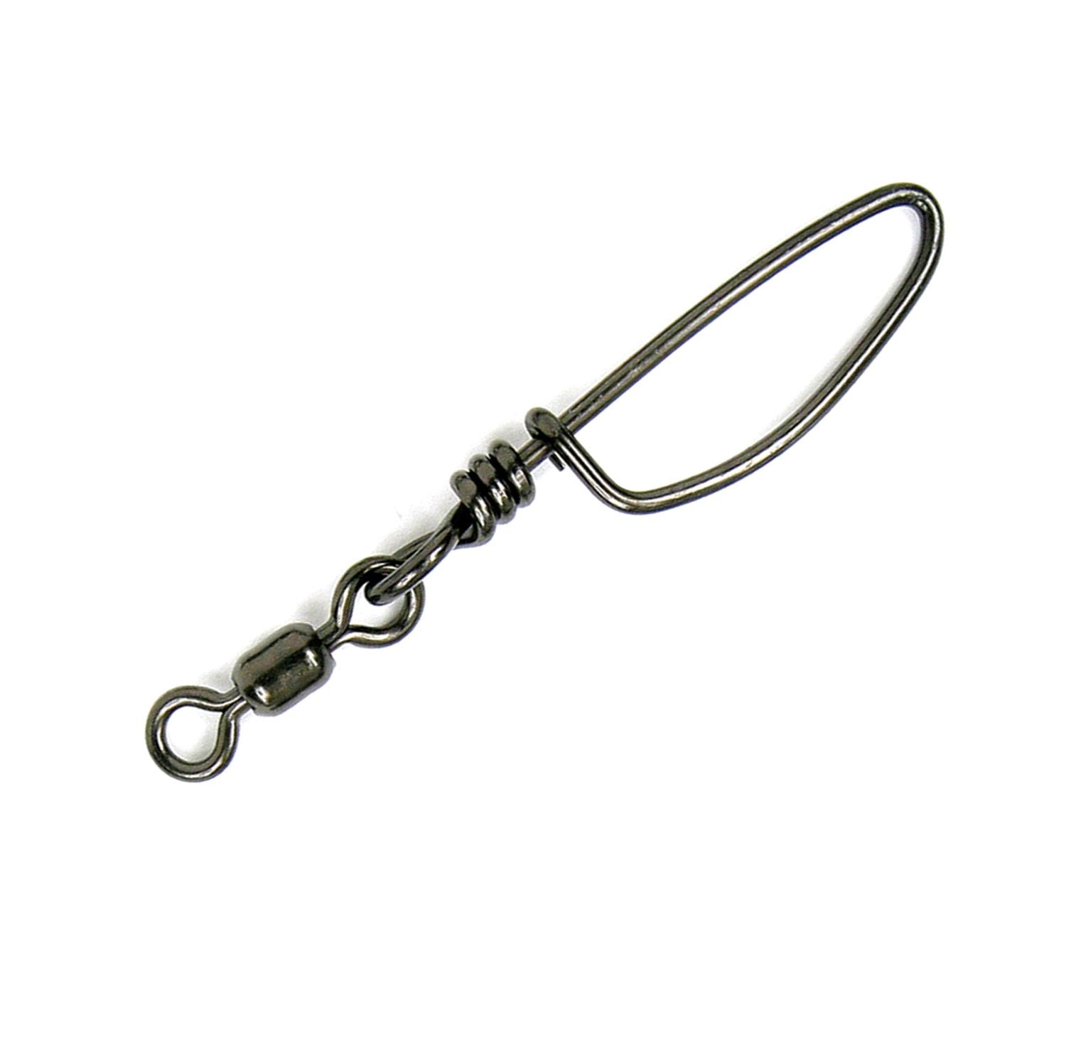 Stainless Steel Snap Swivels Calcutta Outdoors