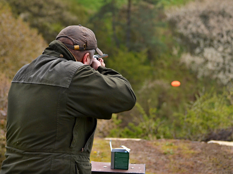 Faribault battles at trap shooting championships