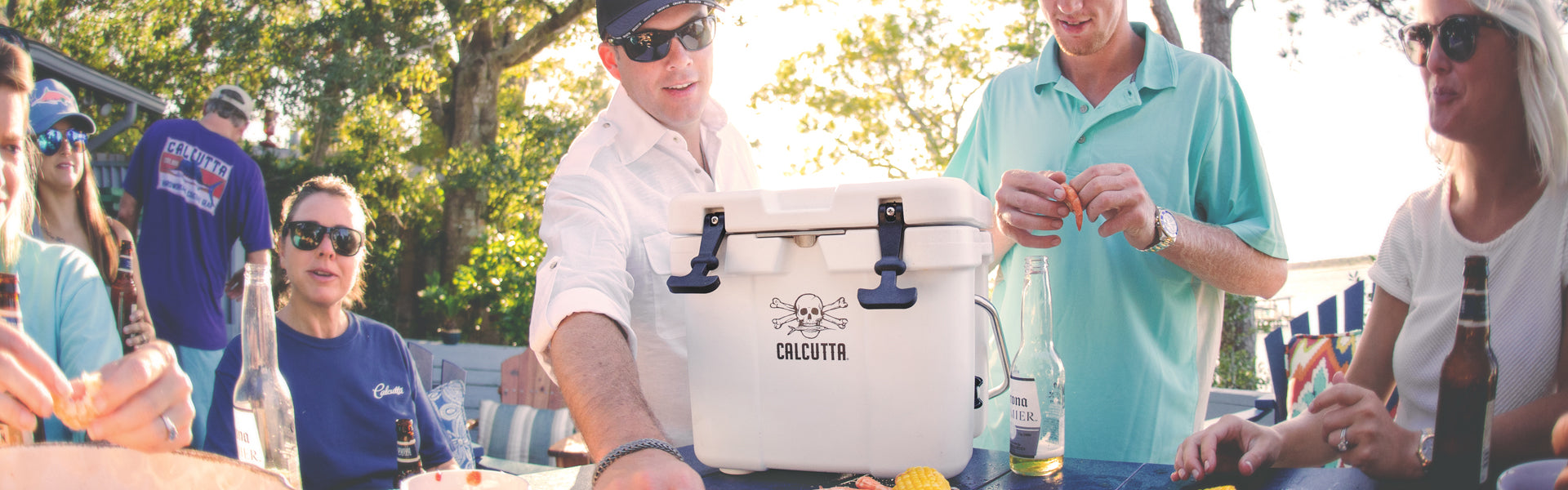 Coolers & Drinkware Gift Guide