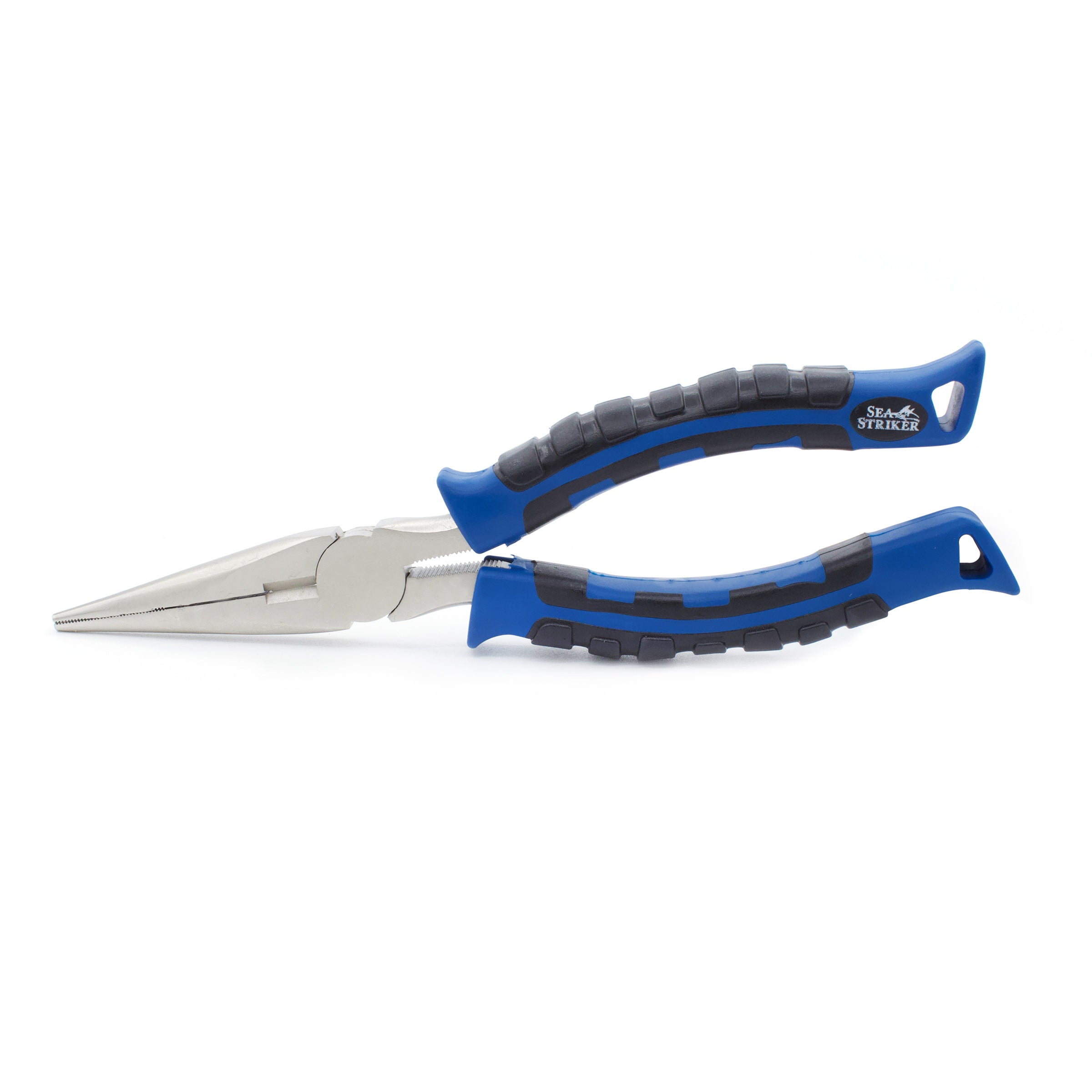 Sea Striker ultra grip long nose pliers