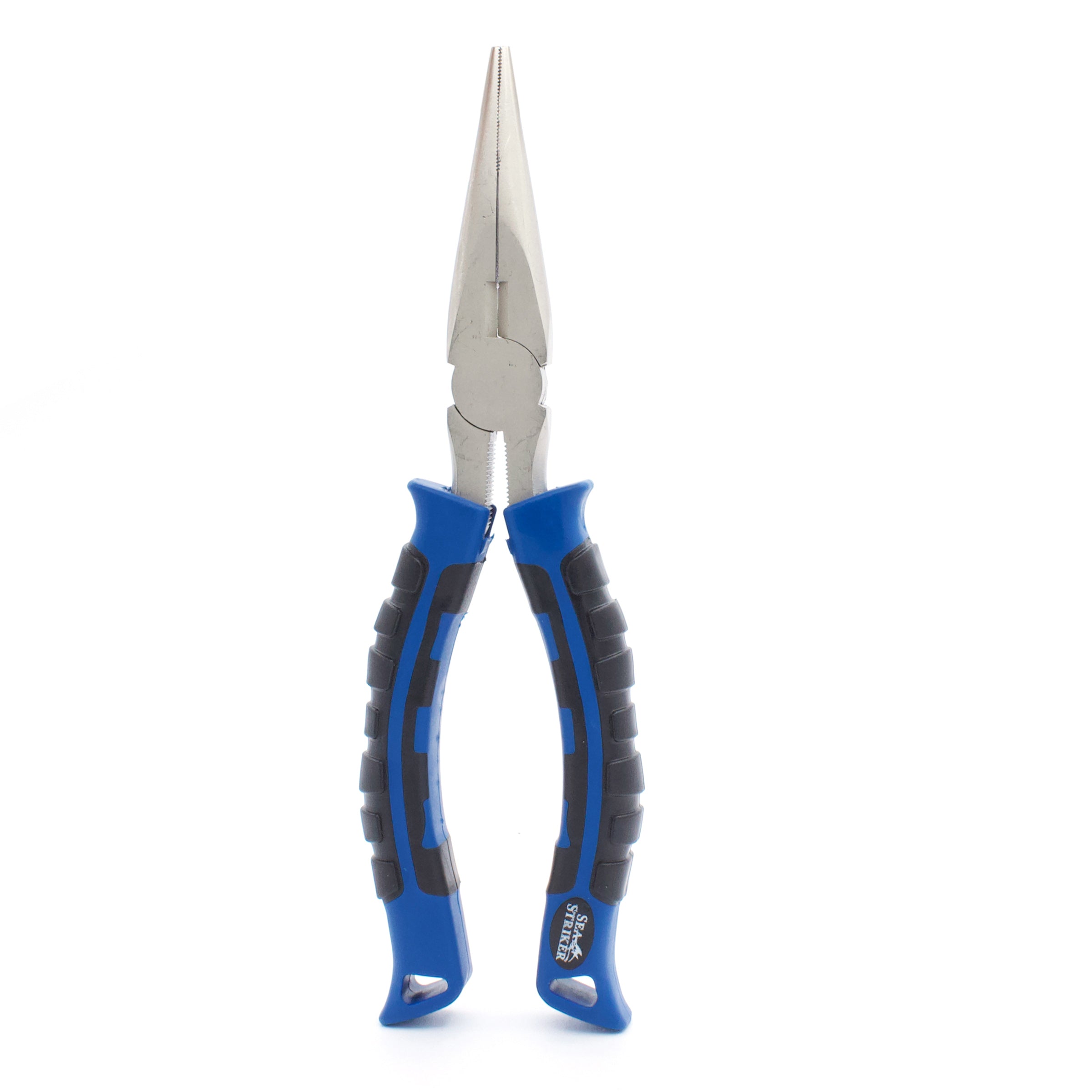 Sea Striker ultra grip long nose fishing pliers