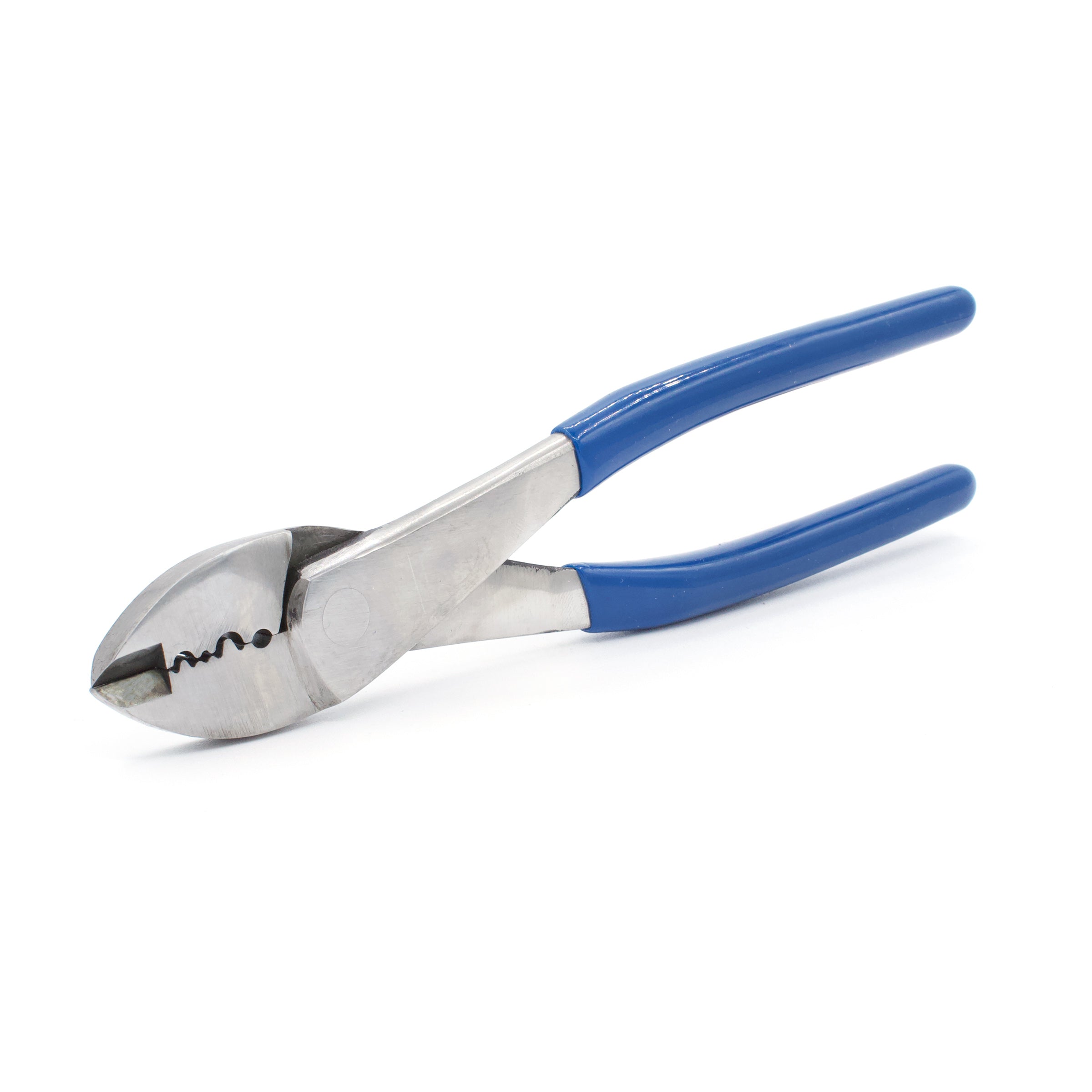 Sea Striker stainless steel crimper