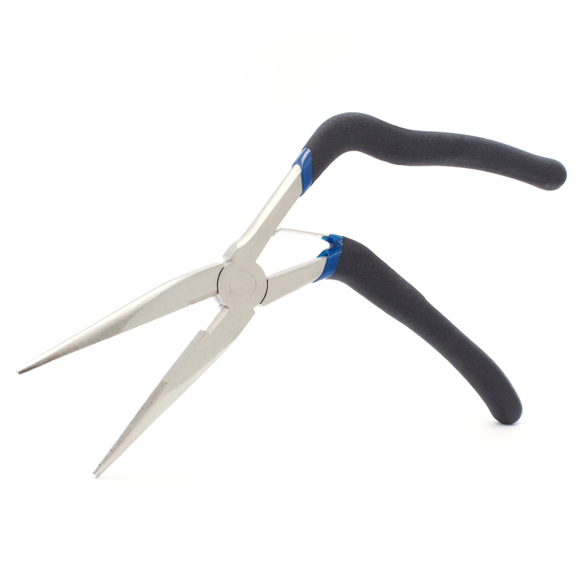 Sea Striker pistol grip pliers