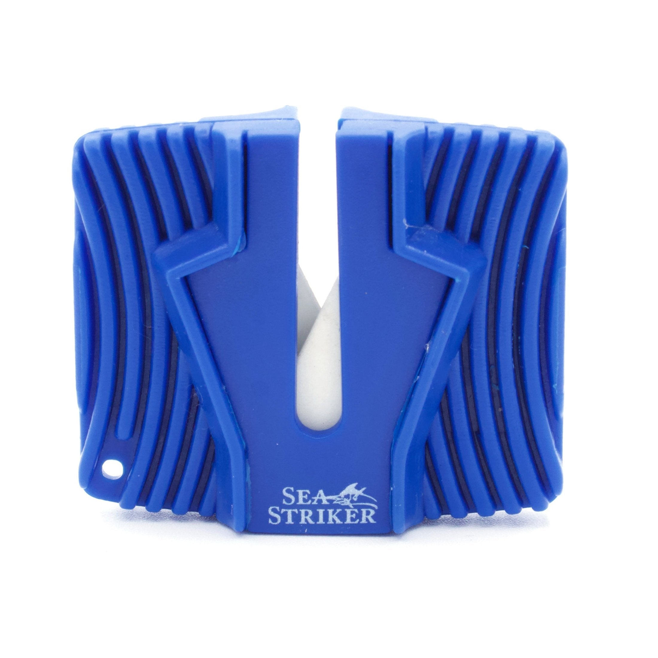 Sea Striker knife sharpener