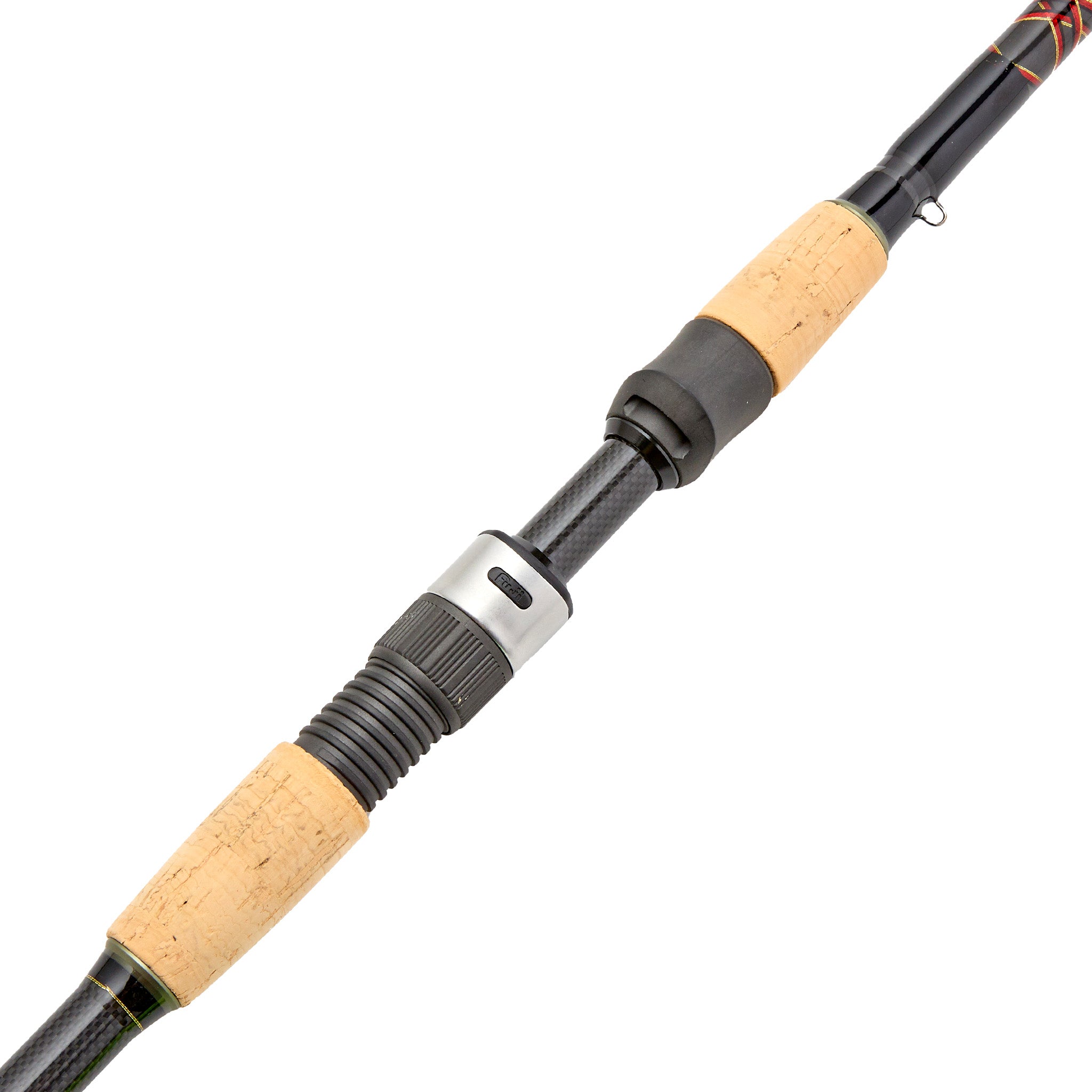 Star Rods Seagis® Inshore Spinning Rod with Split Grip reel seat