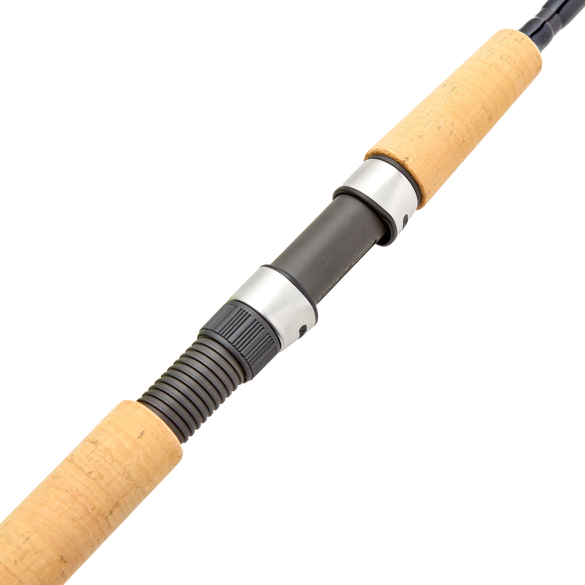 Star Rods Stellar Lite spinning rod reel seat profile