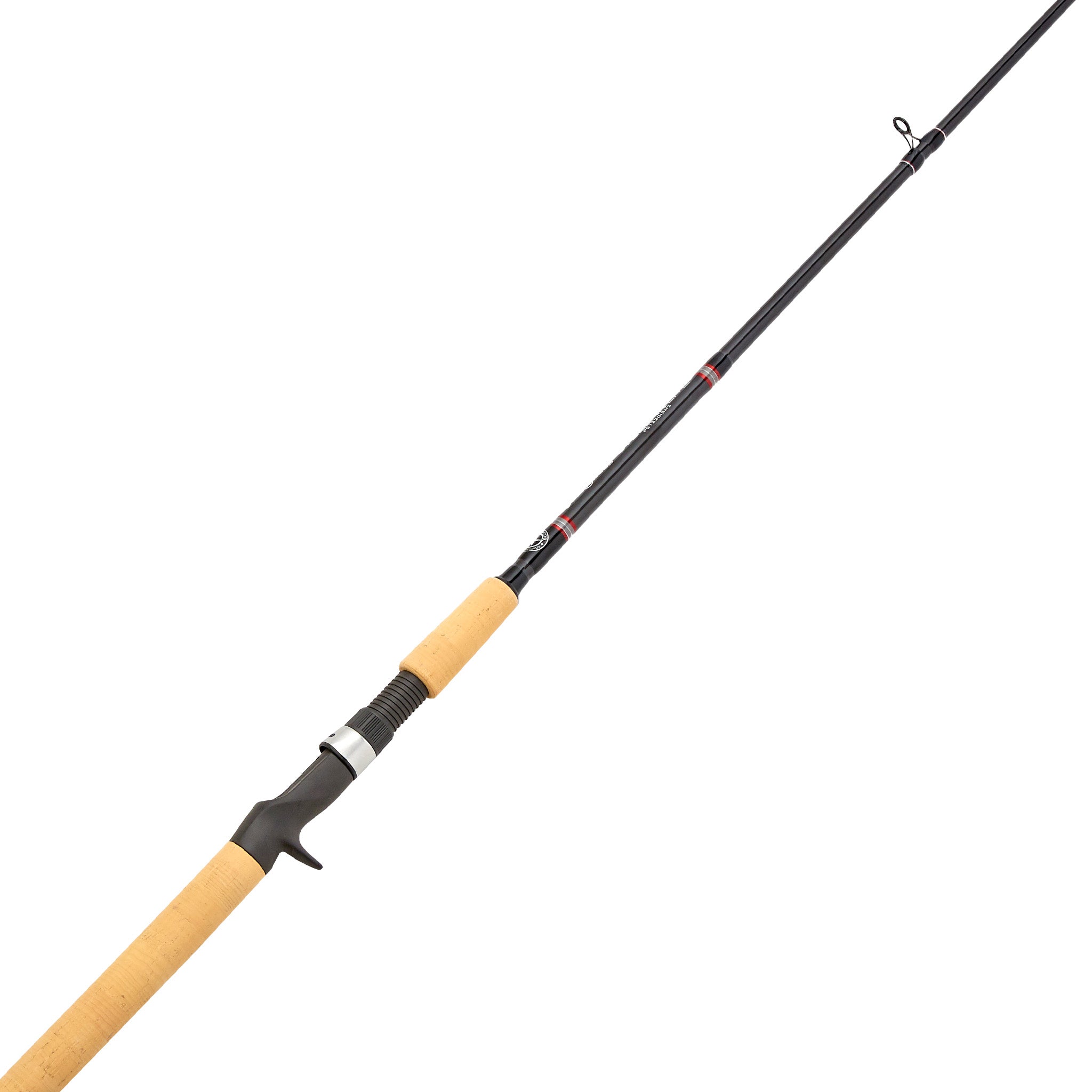 Star Rods Stellar Lite casting rod