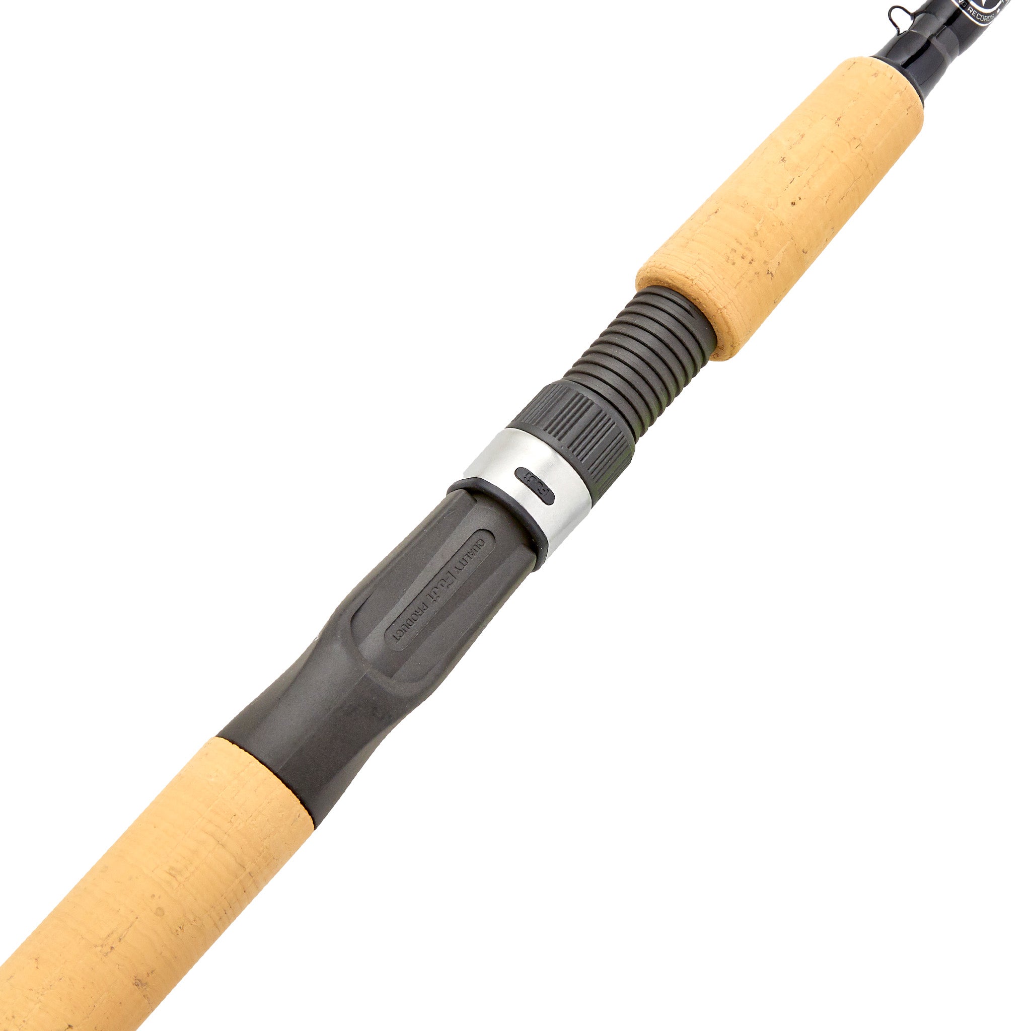 Star Rods Stellar Lite casting rod reel seat