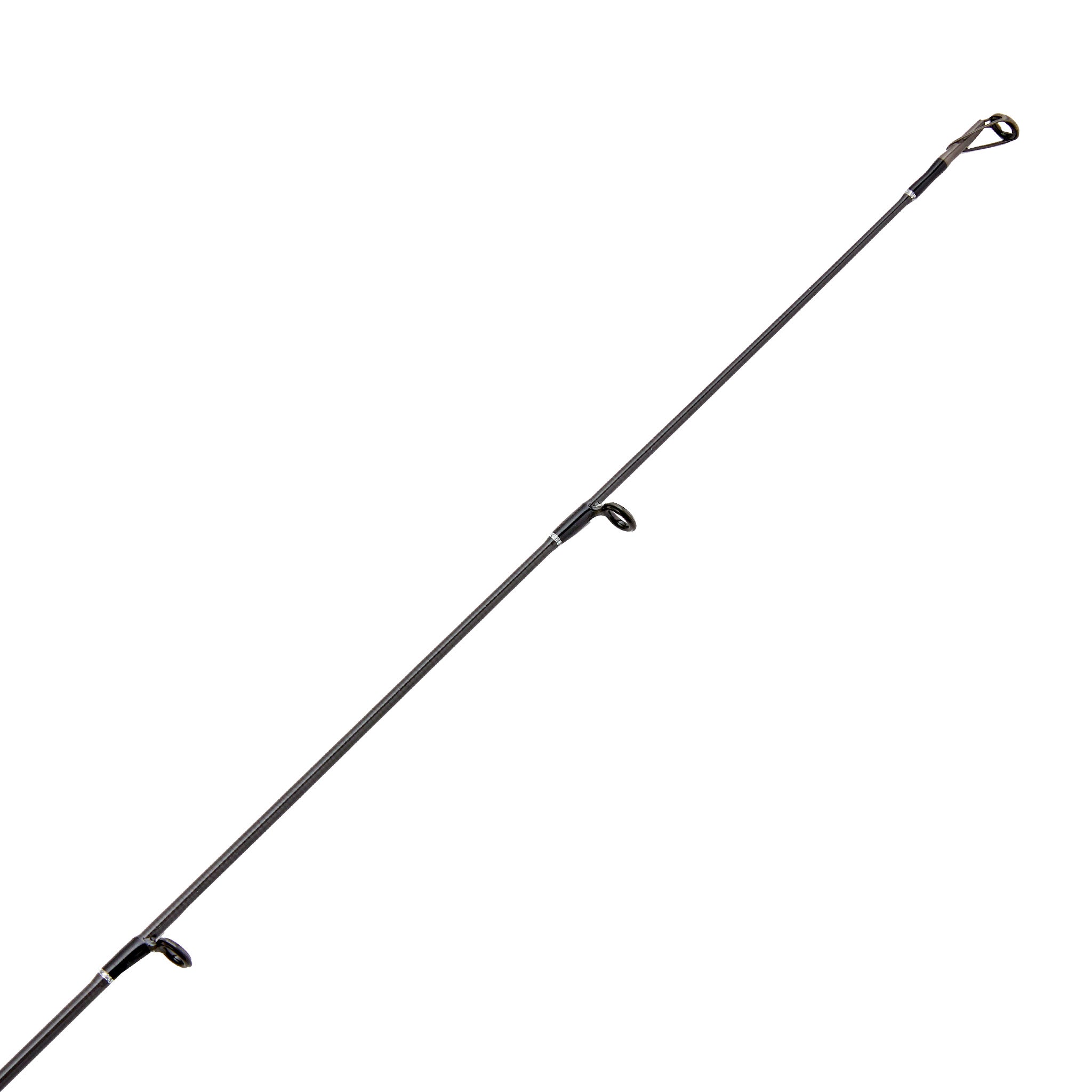 Stellar Lite Inshore fast taper spinning rod guides