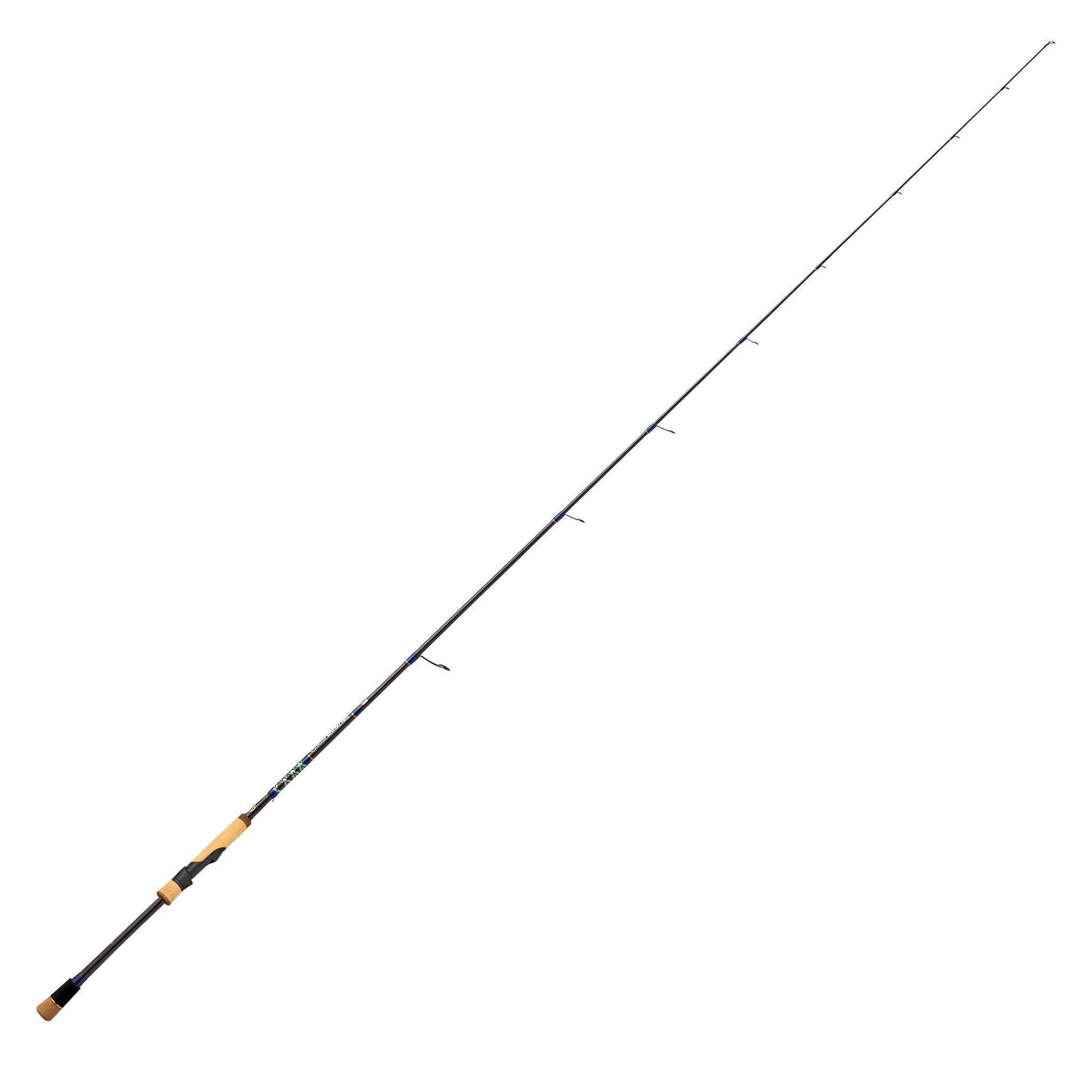 Gamefish limited edition fishing rod 