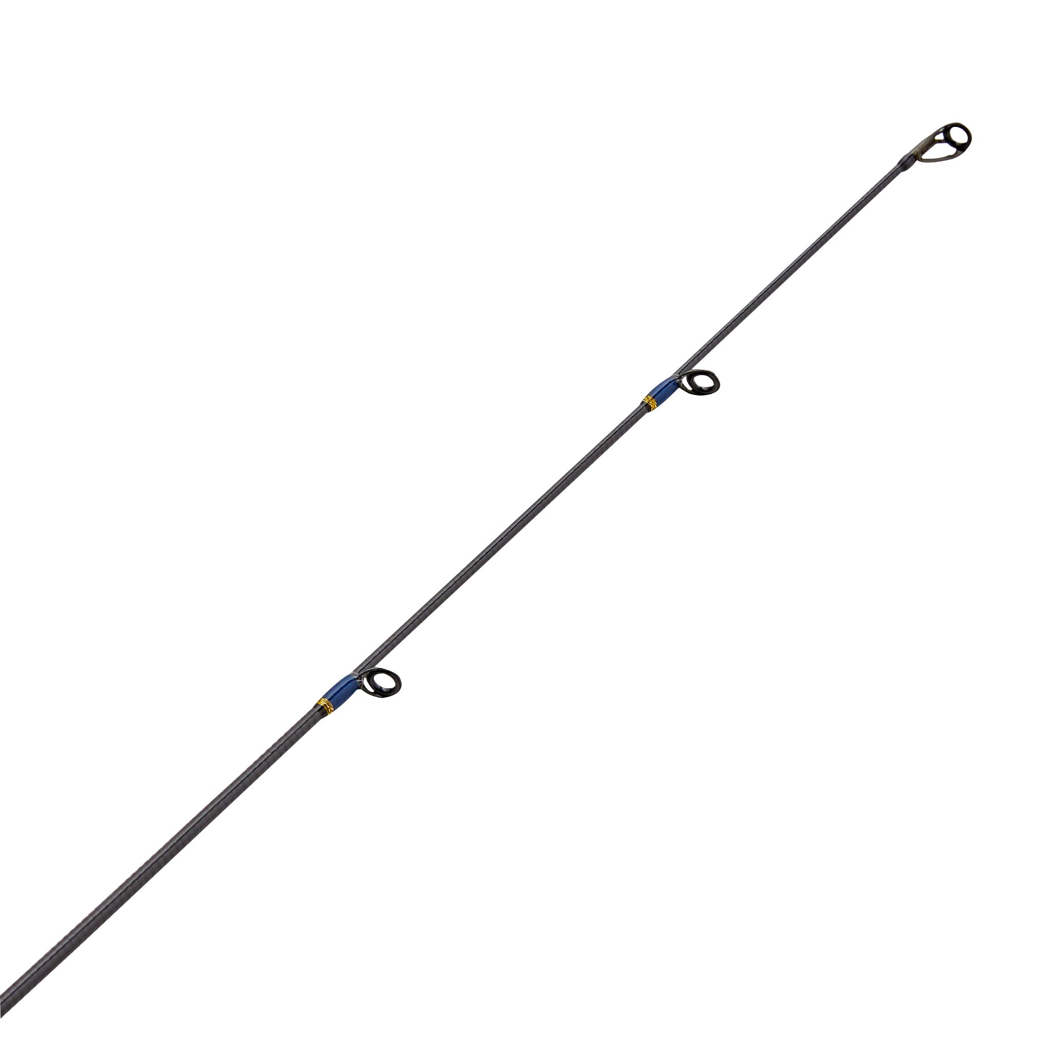 Gamefish limited edition fishing rod top guides