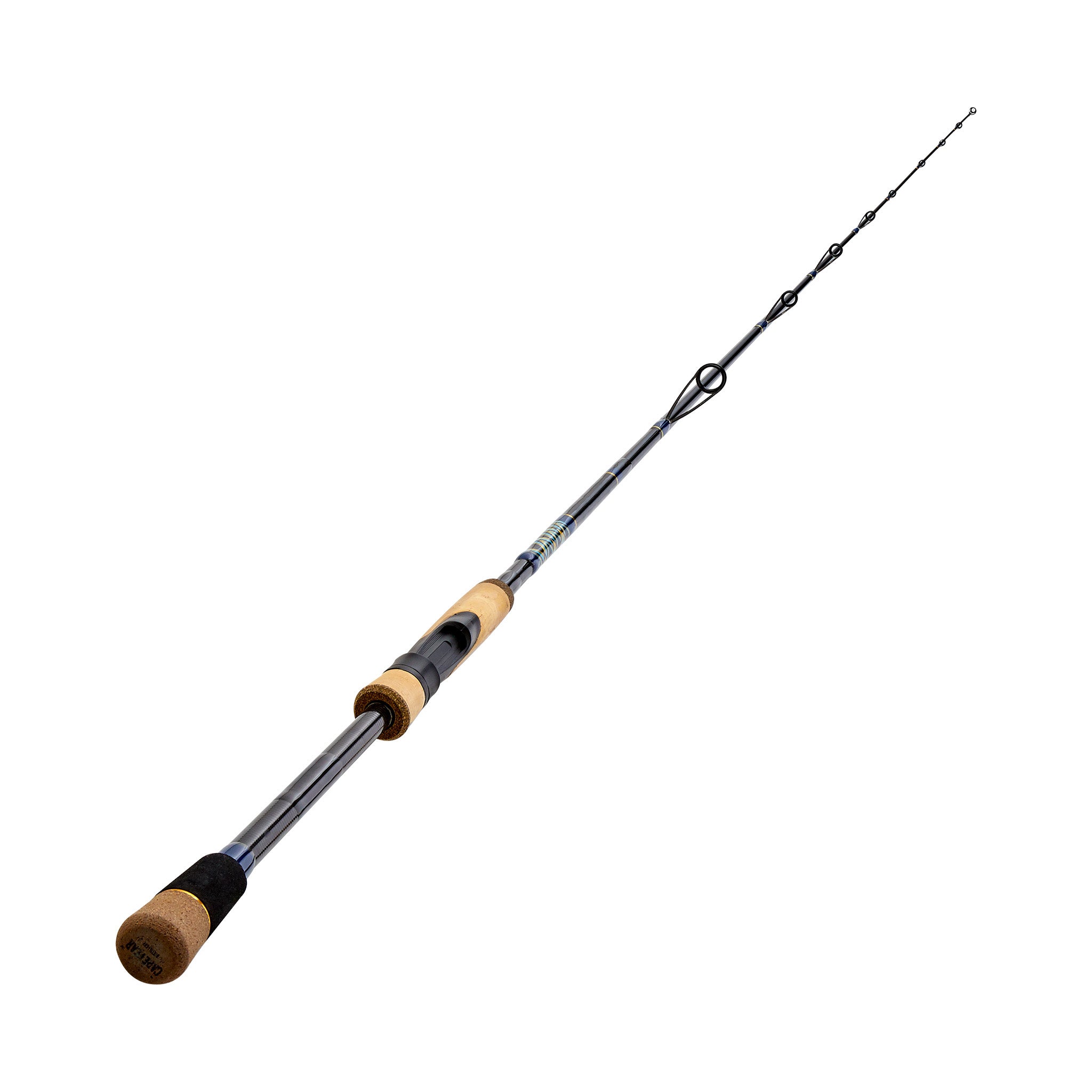 Gamefish limited edition fishing rod