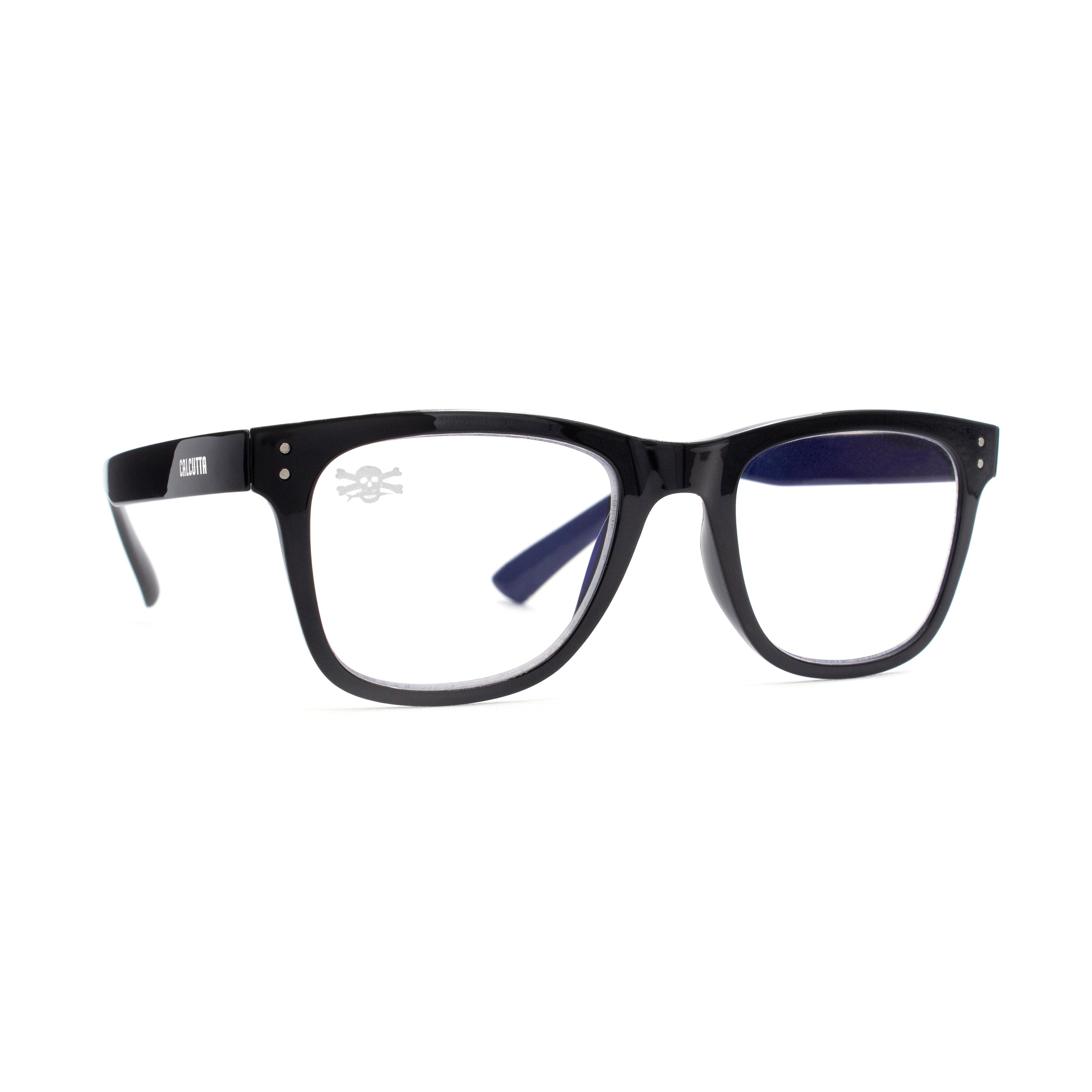 Calcutta Biscayne reading glasses