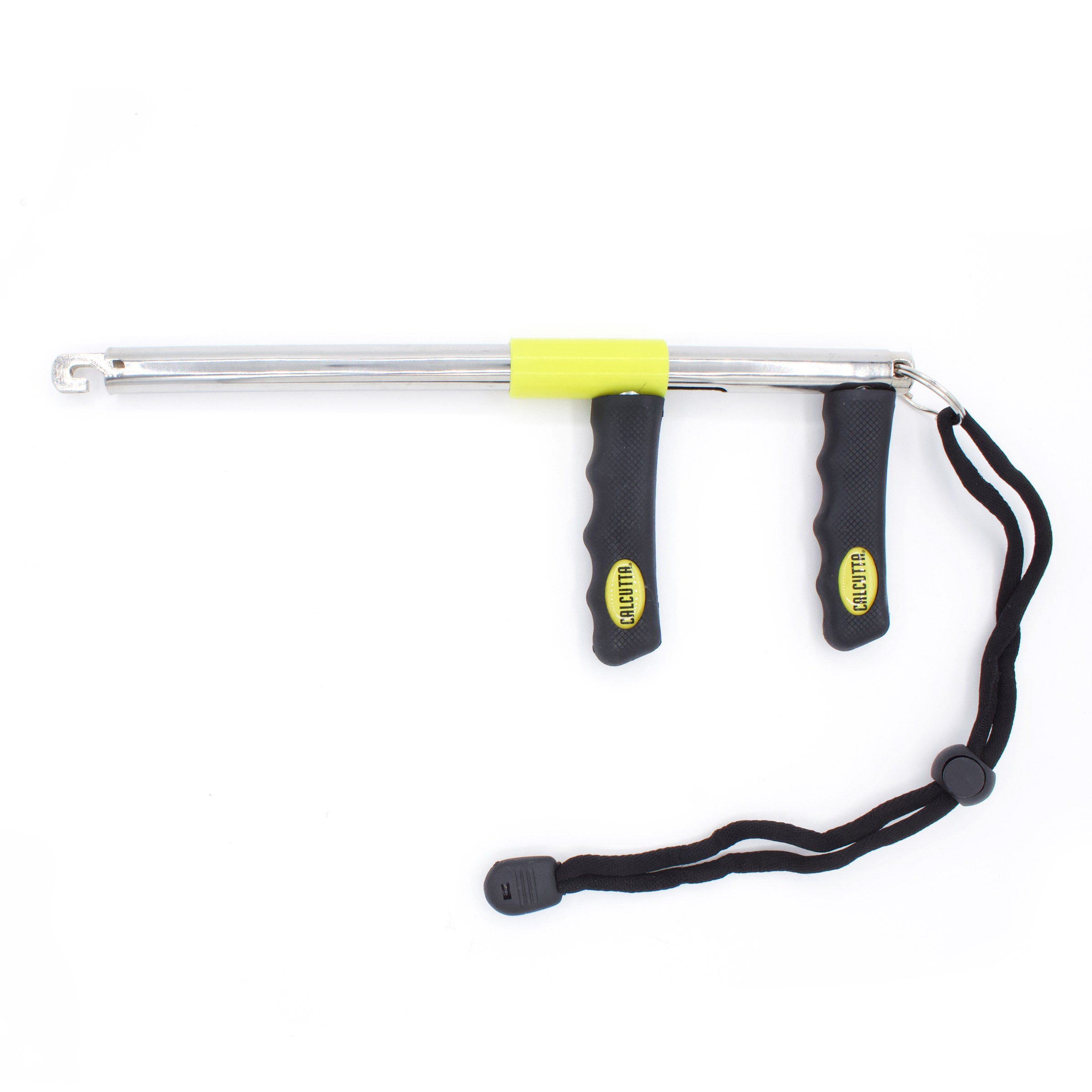 Calcutta hook remover