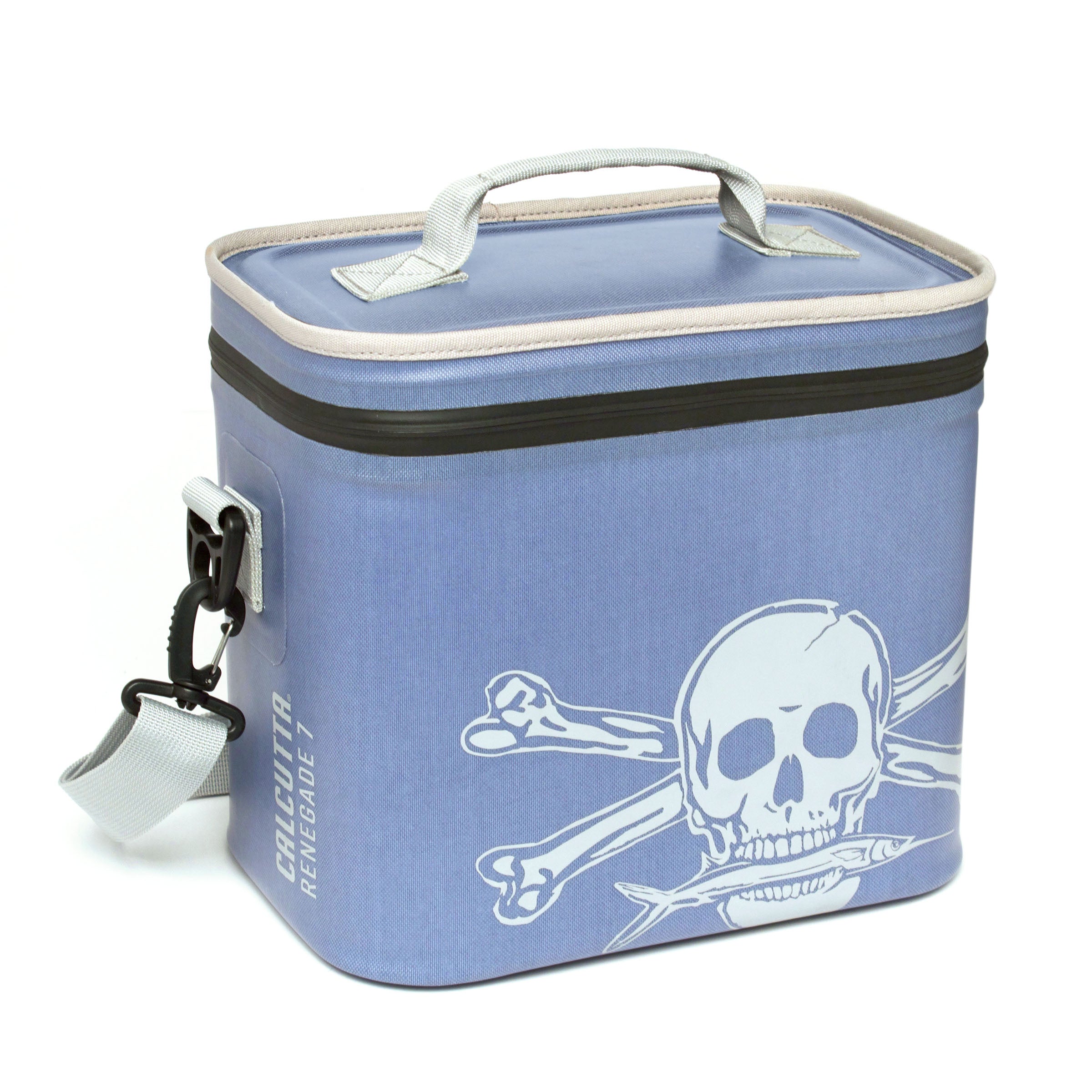 Calcutta 2024 soft cooler