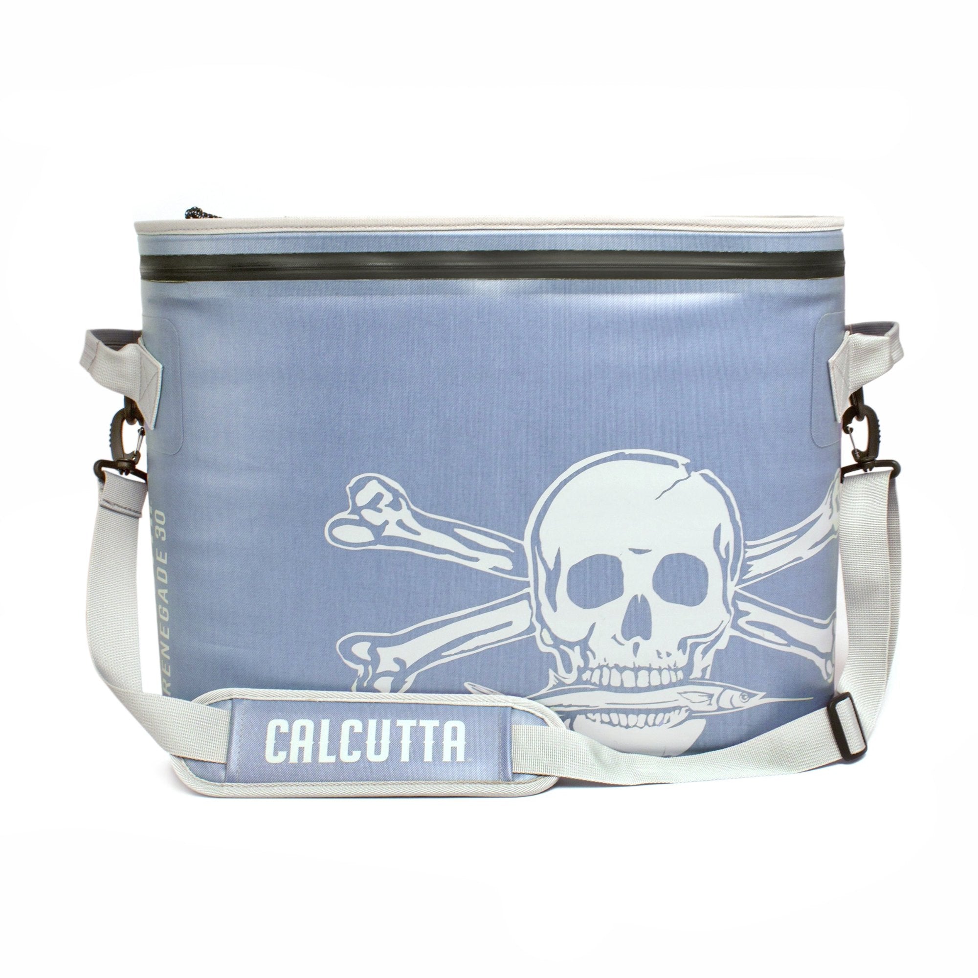 Calcutta Renegade soft cooler 30L front