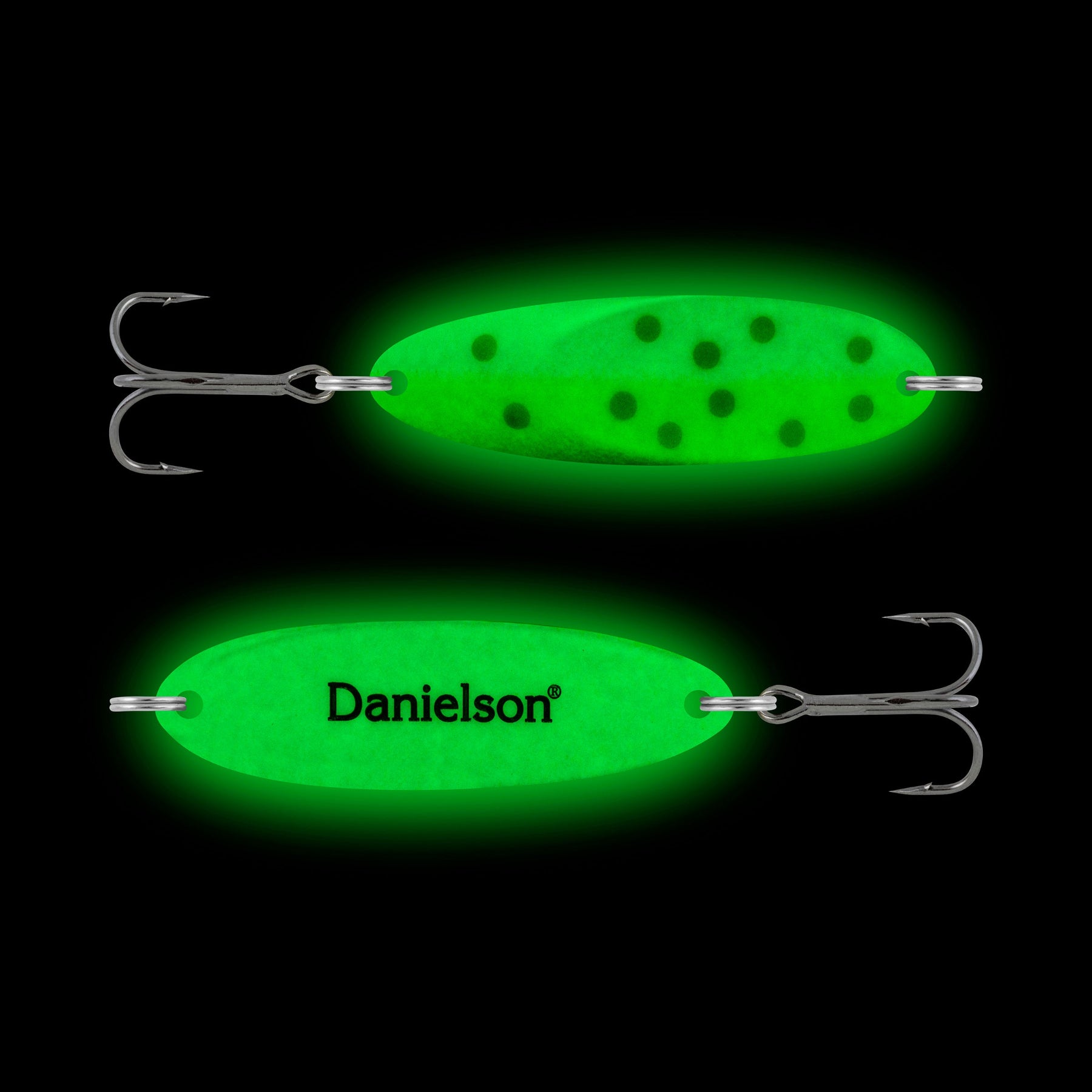 Night Fight™ Renegade Glow Spoons