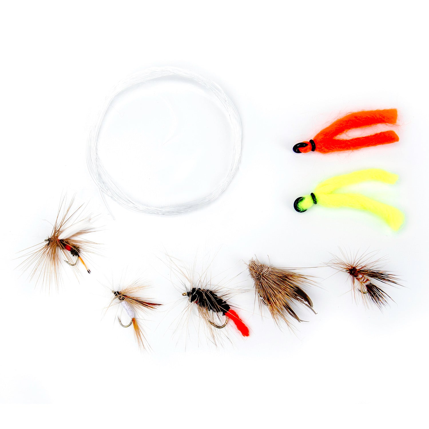 Fly Fishing Combo with Kit