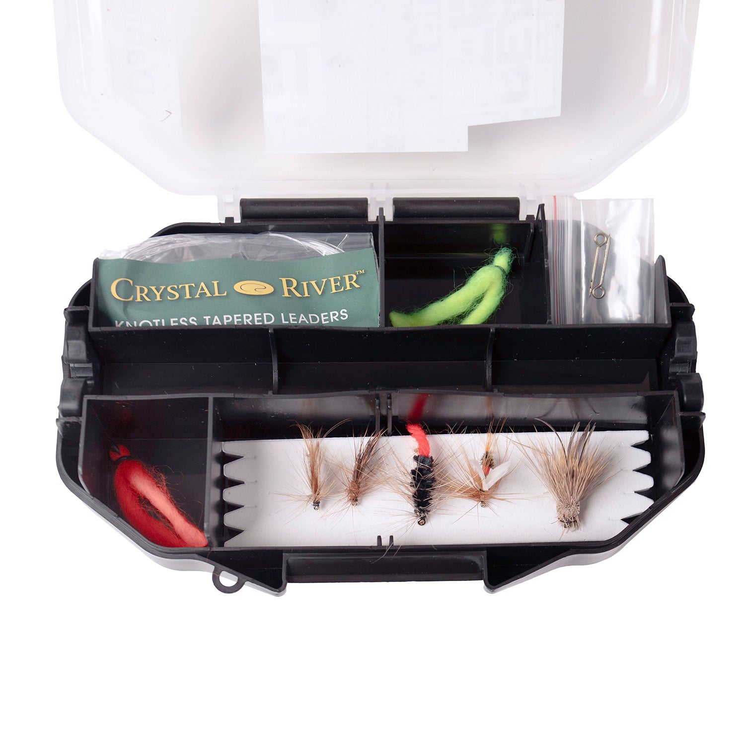 Fly Fishing Combo with Kit