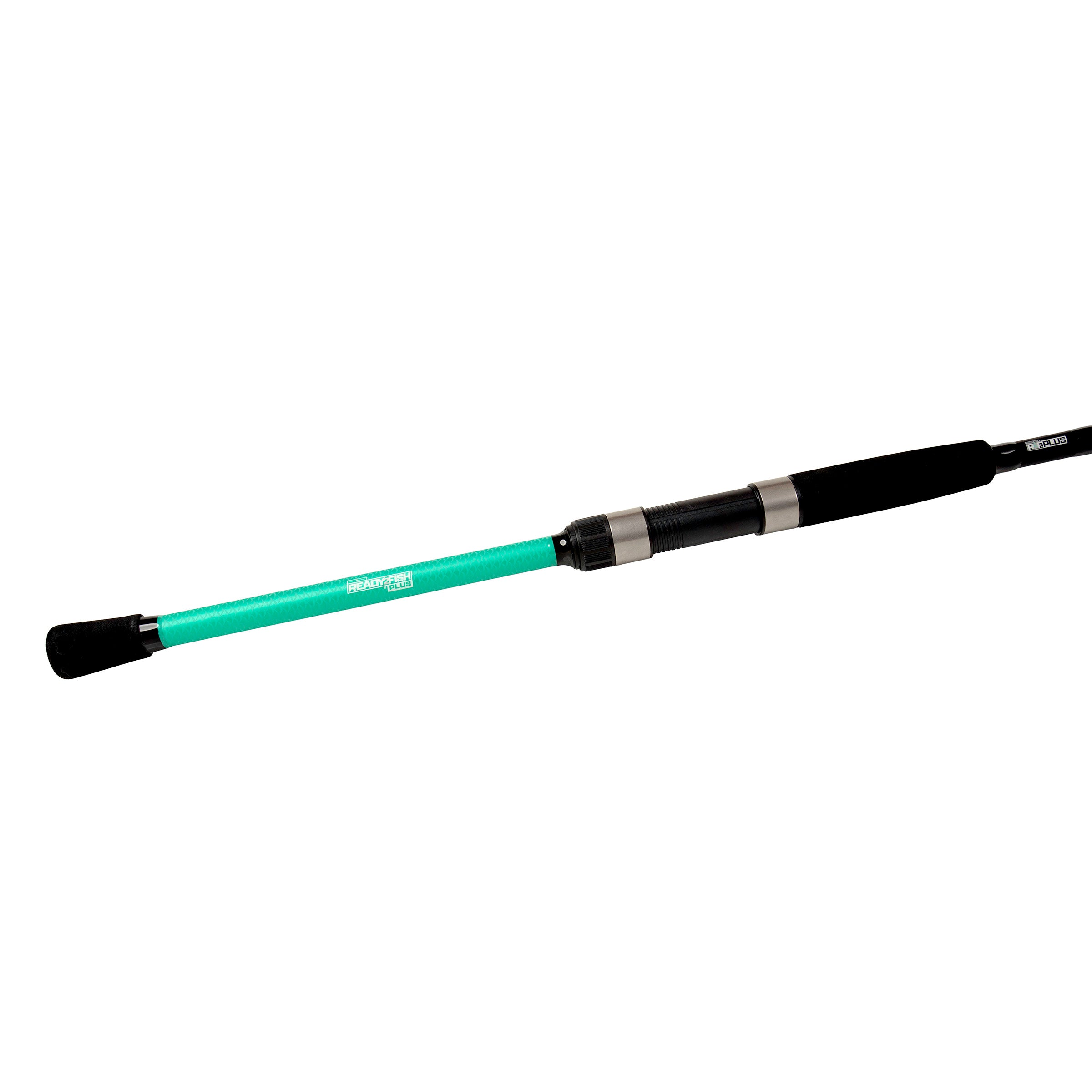 Just Add Bait Surf and Pier Spinning Combo with Kit