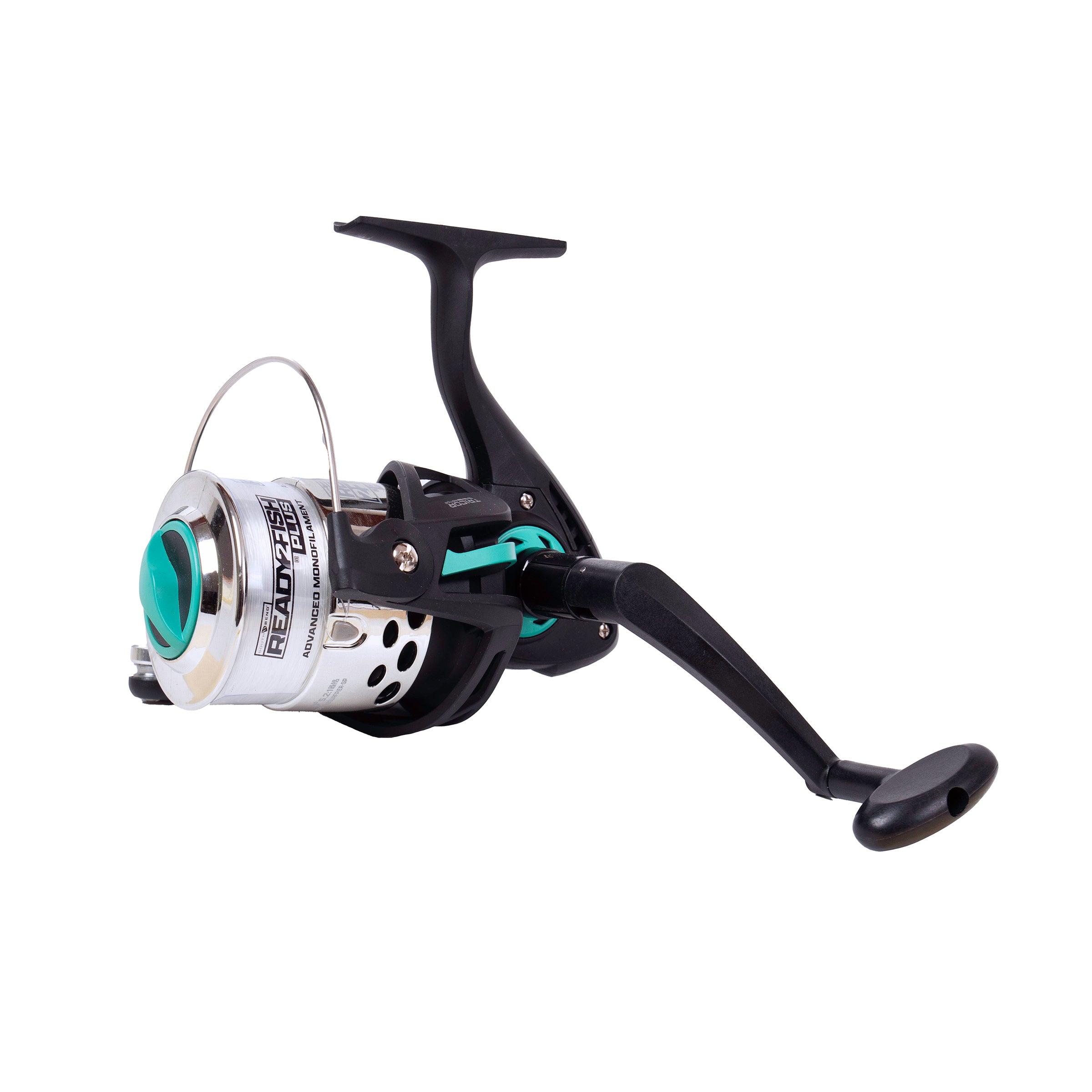 Ready2Fish Plus surf and pier spinning reel