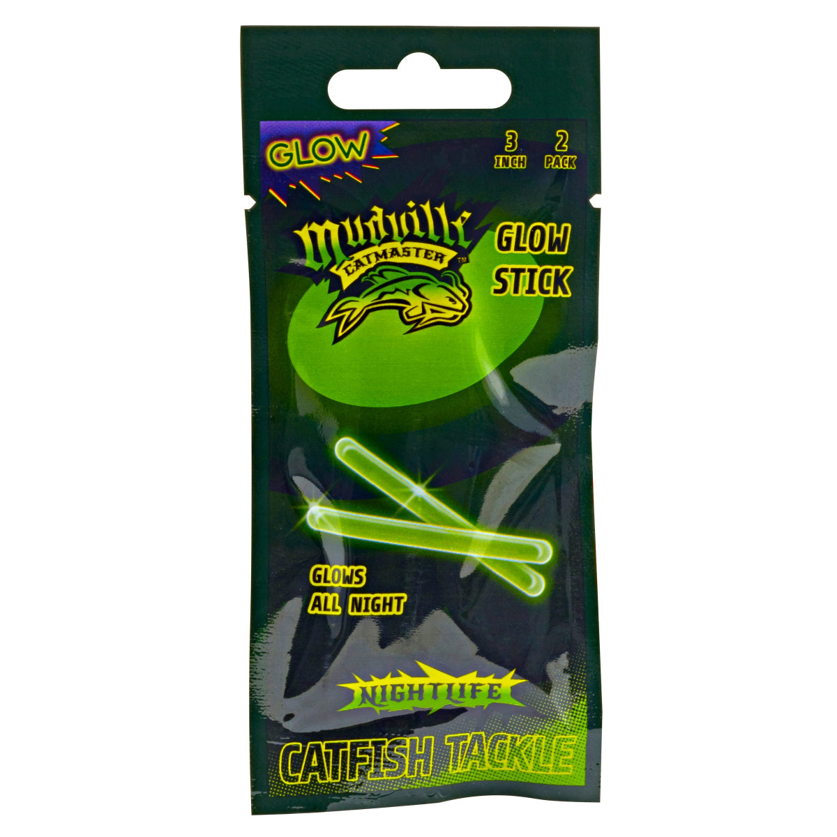 Mudville Catmaster low sticks