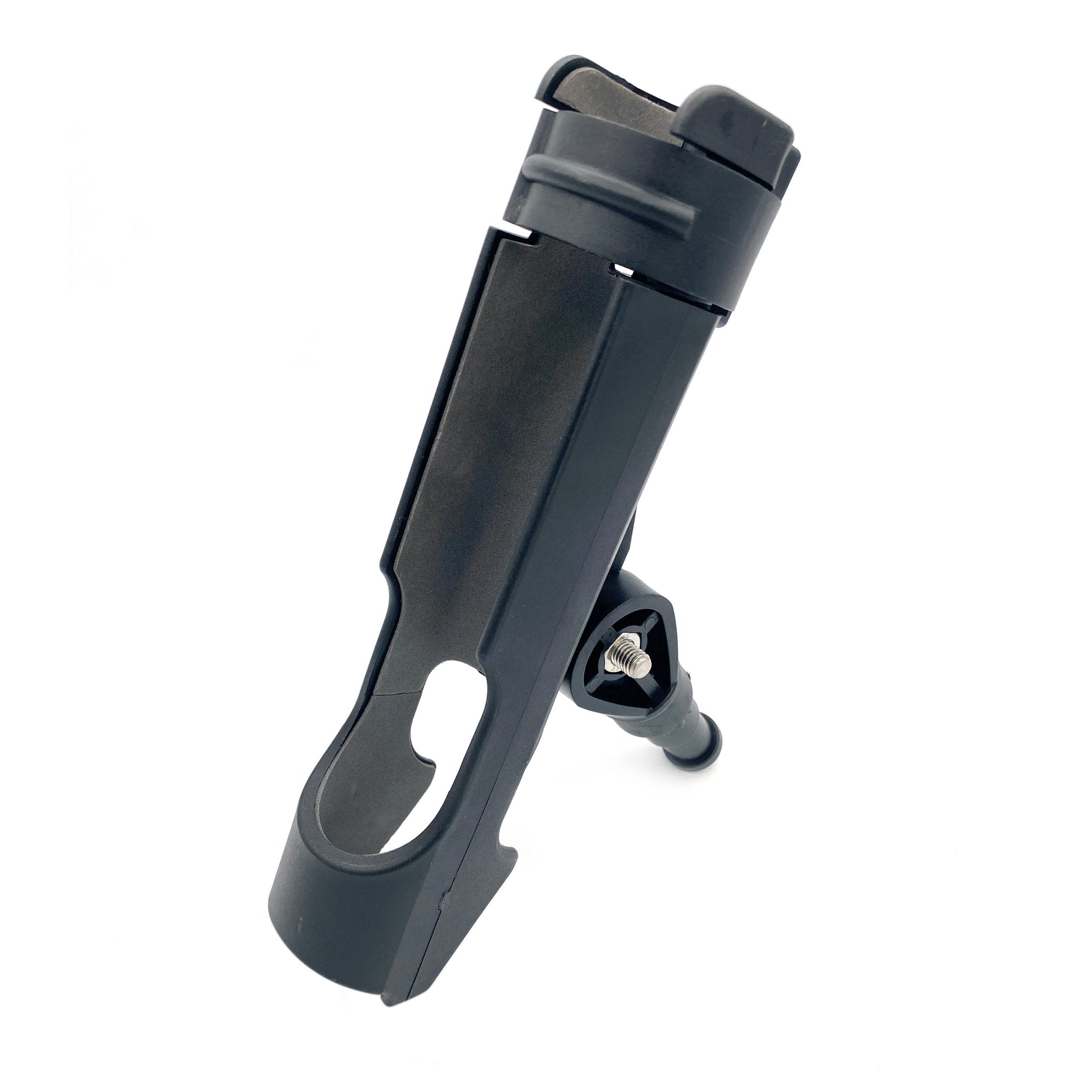 Propel Paddle Gear kayak rod holder closed