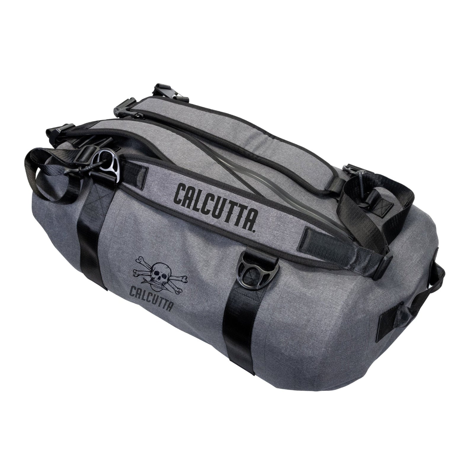 Calcutta waterproof duffle backpack