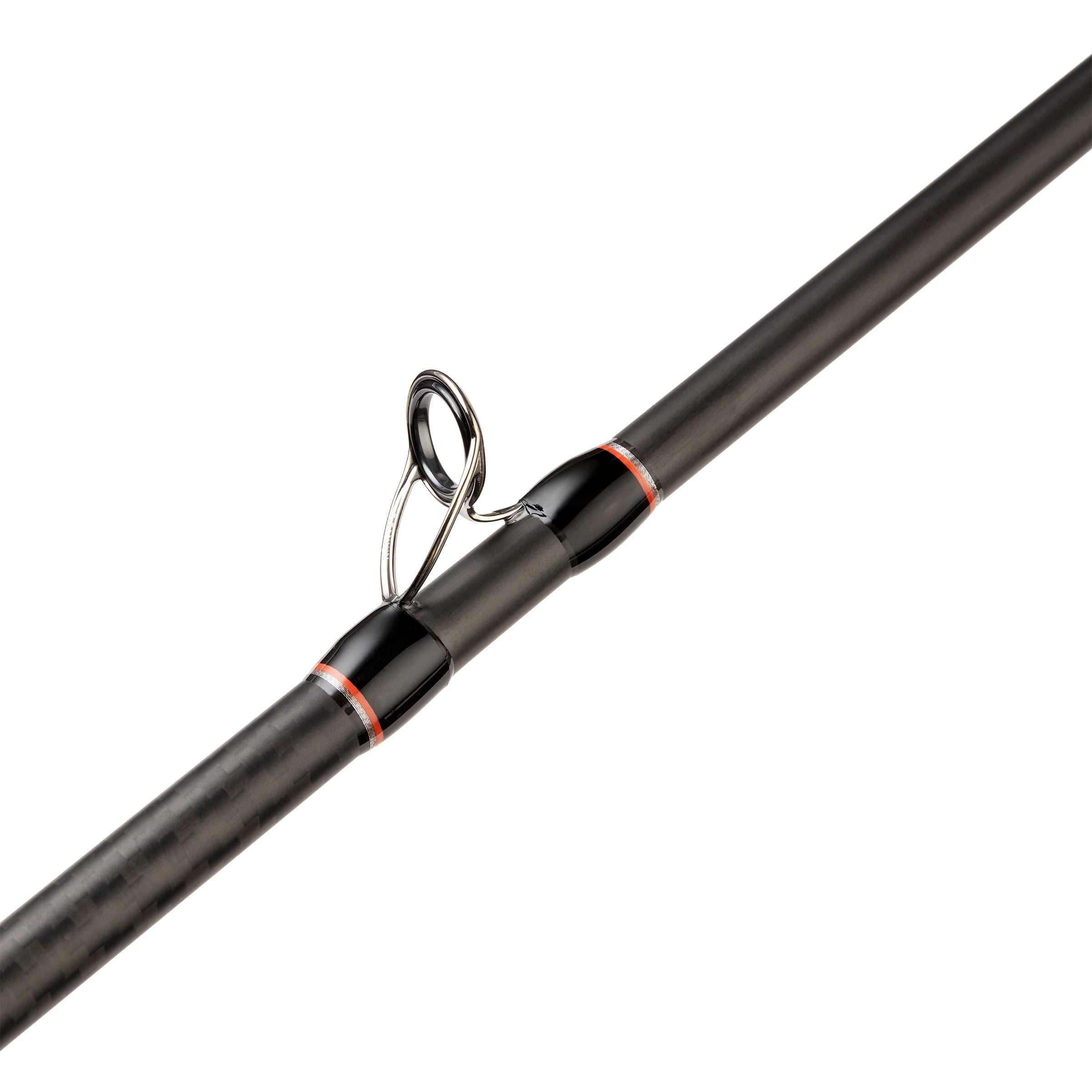 Star Rods Pursuit United Bourbon Casting Rods first guide