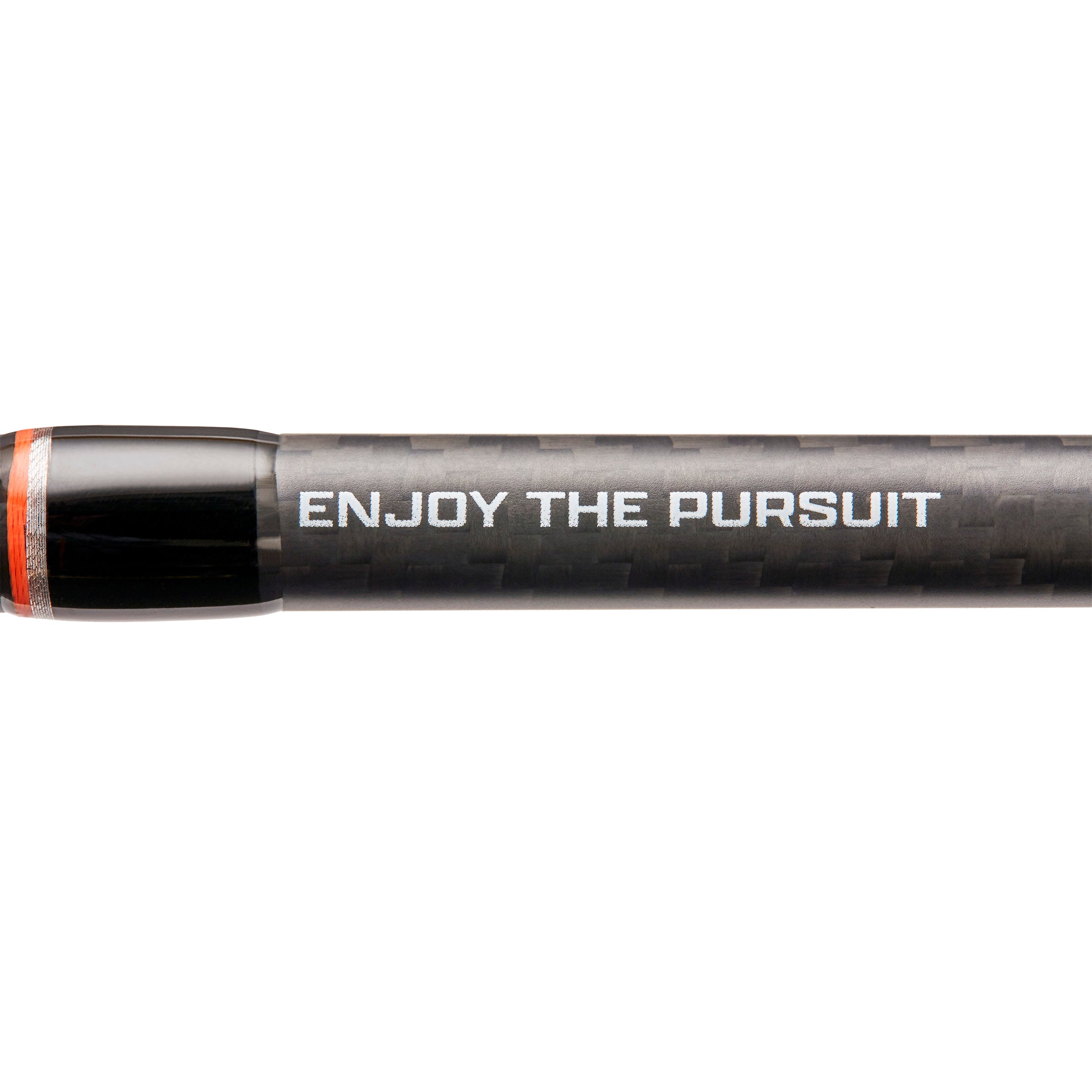 Star Rods Pursuit United Bourbon Casting Rods "Enjoy The Pursuit"