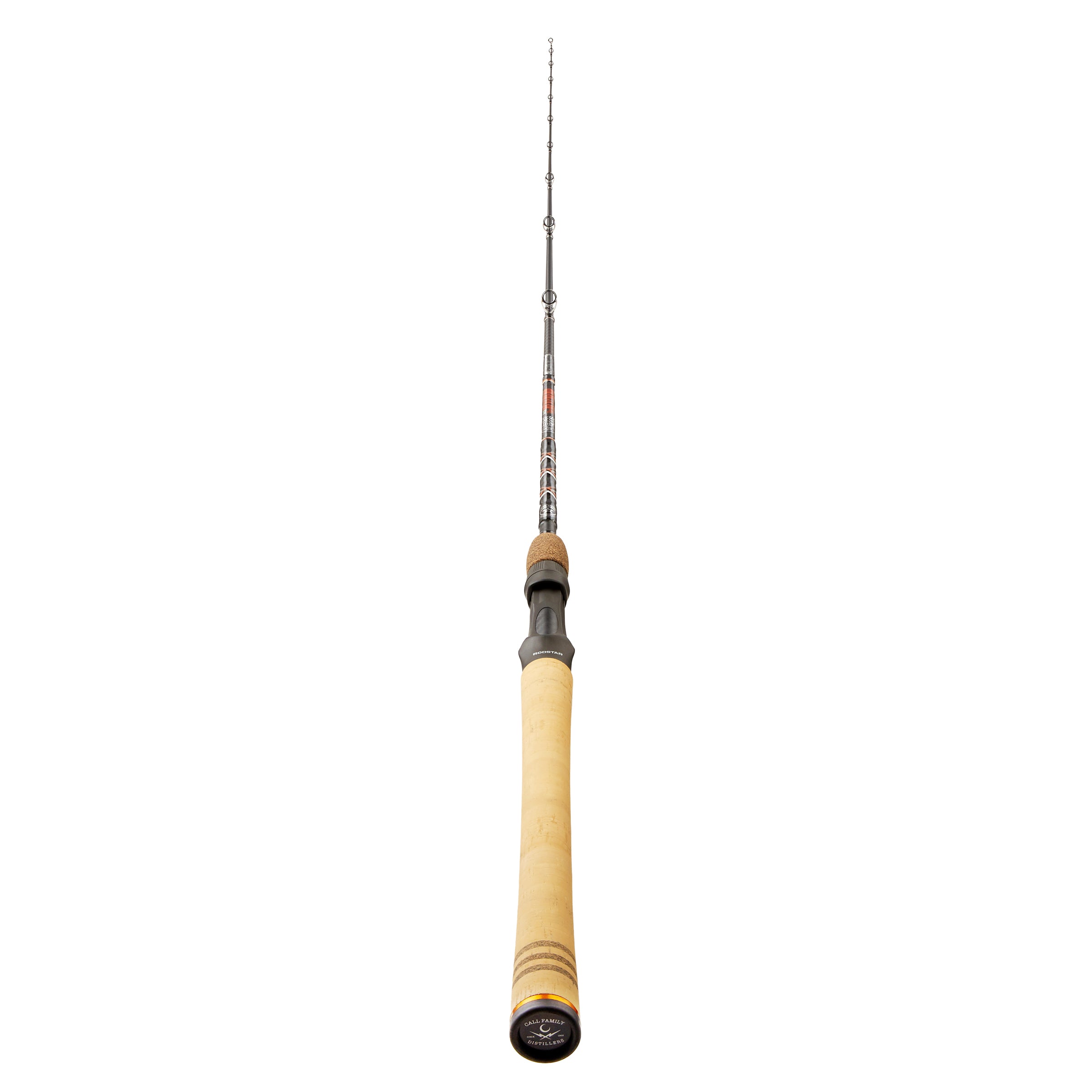 Star Rods The Reverend® Sour Mash Whiskey Casting Rod