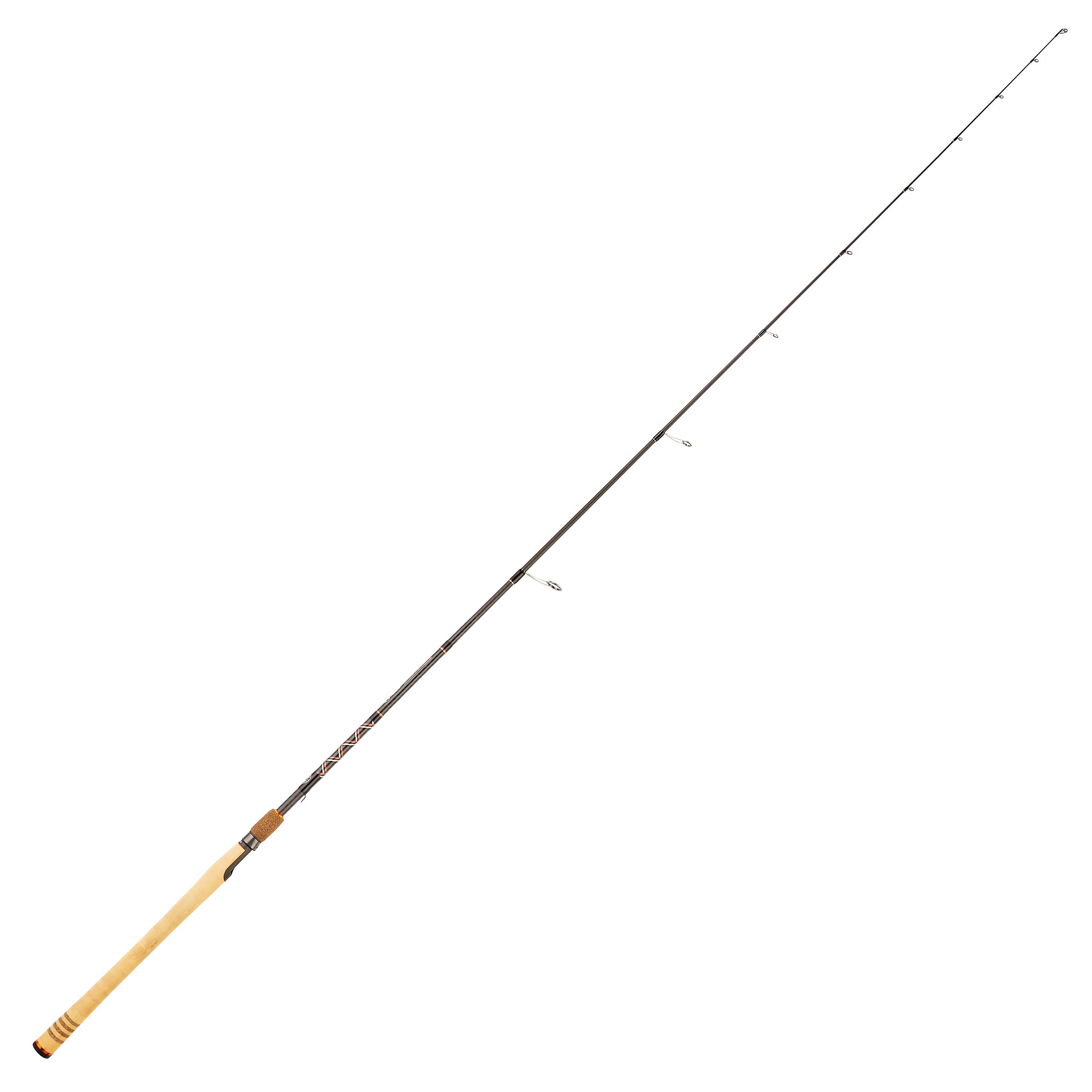 Star Rods The Reverend® Sour Mash Whiskey Spinning Rod full