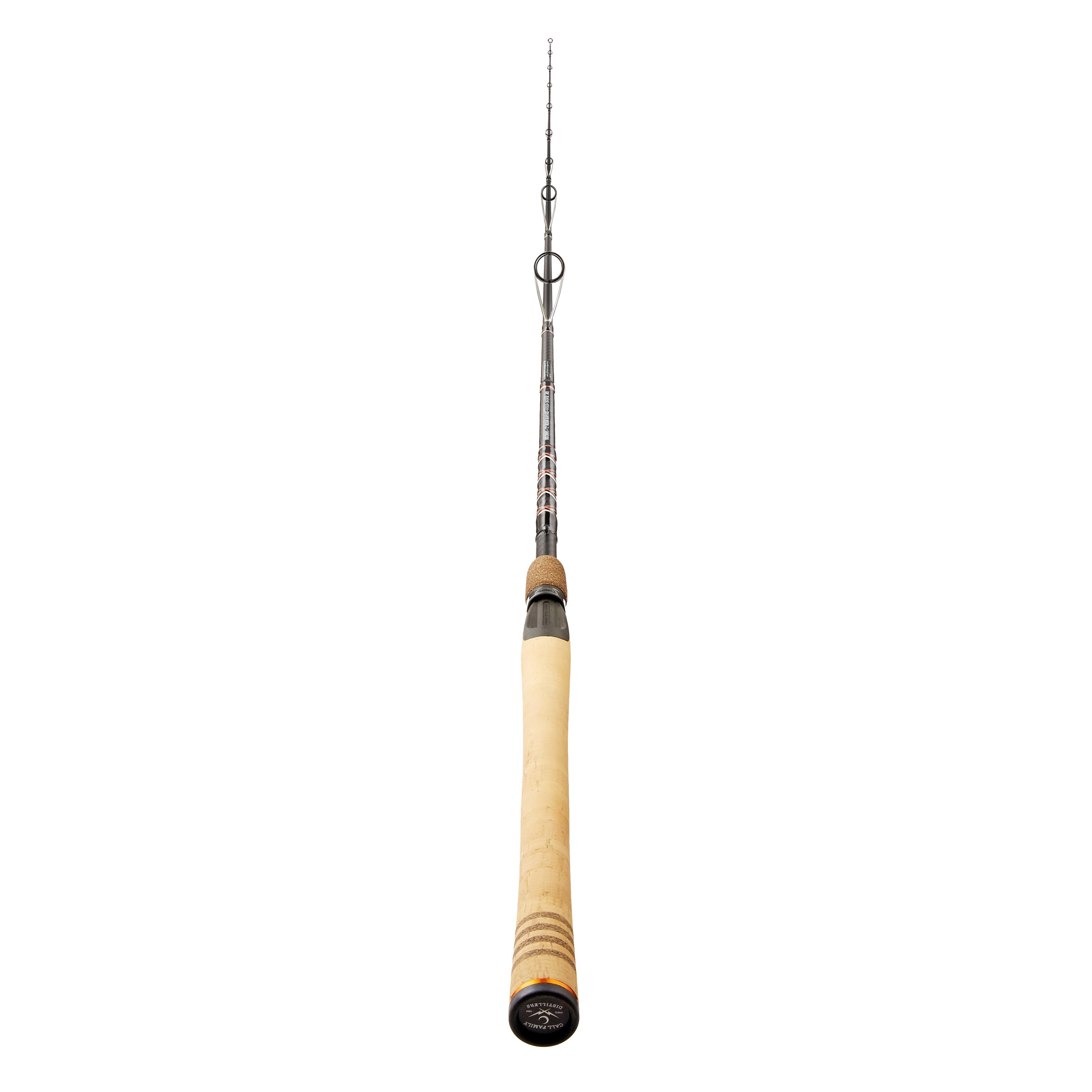 Star Rods The Reverend® Sour Mash Whiskey Spinning Rod