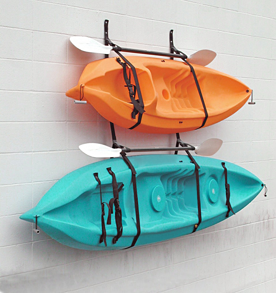 Kayak hanger discount