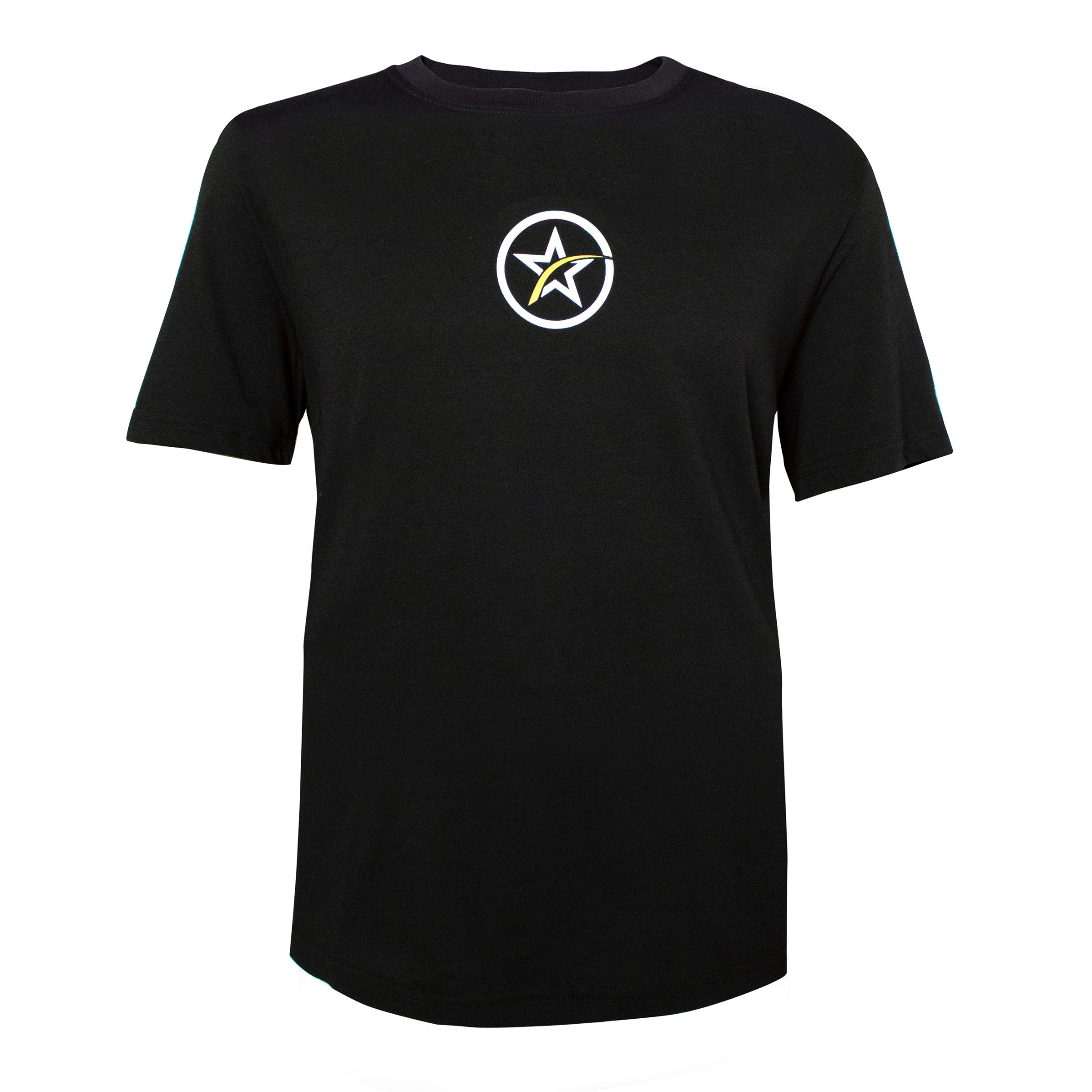 Star Rods Made in USA co-friendly shirt - front