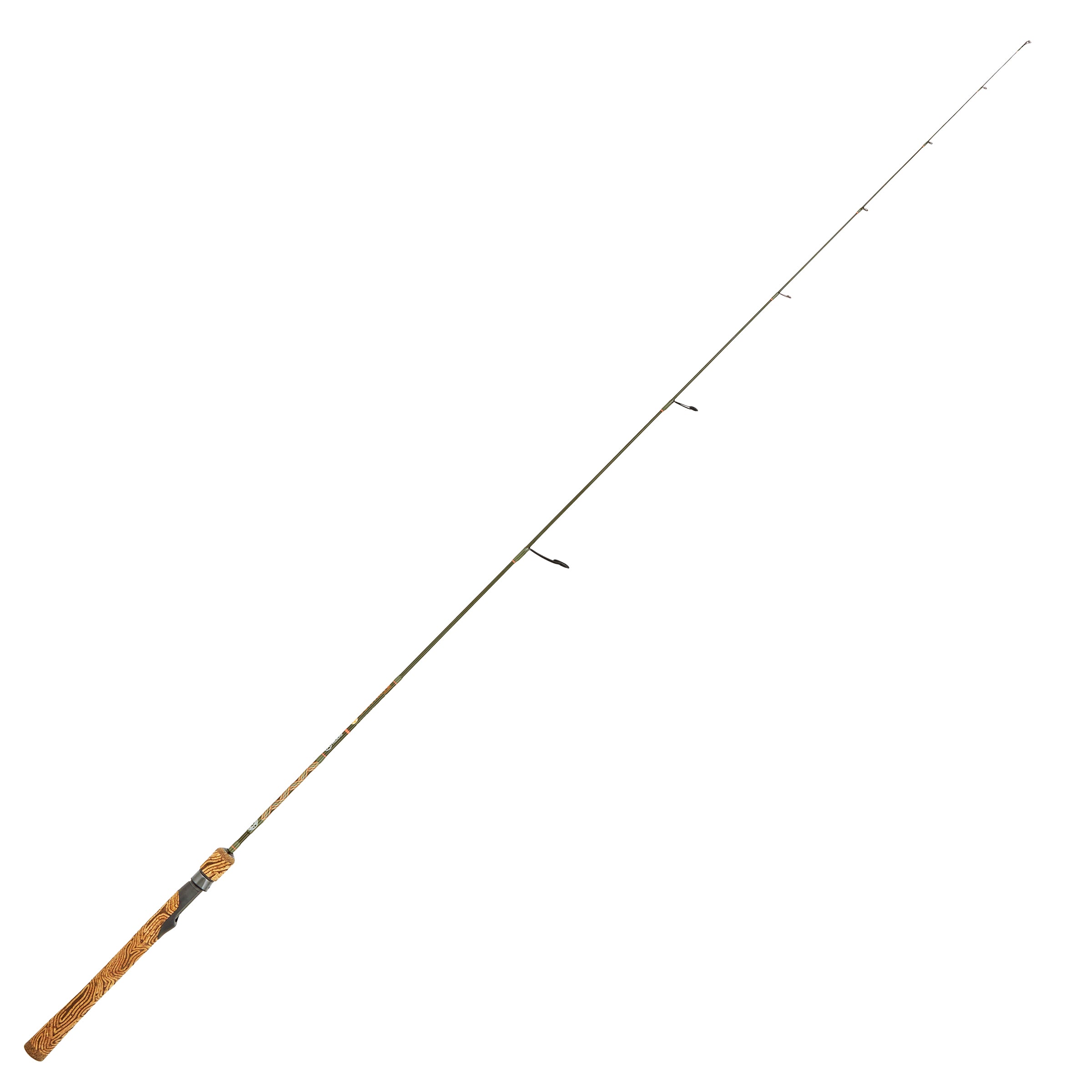 Star Rods Sun King Brewery Freshwater Spinning Rod full profile