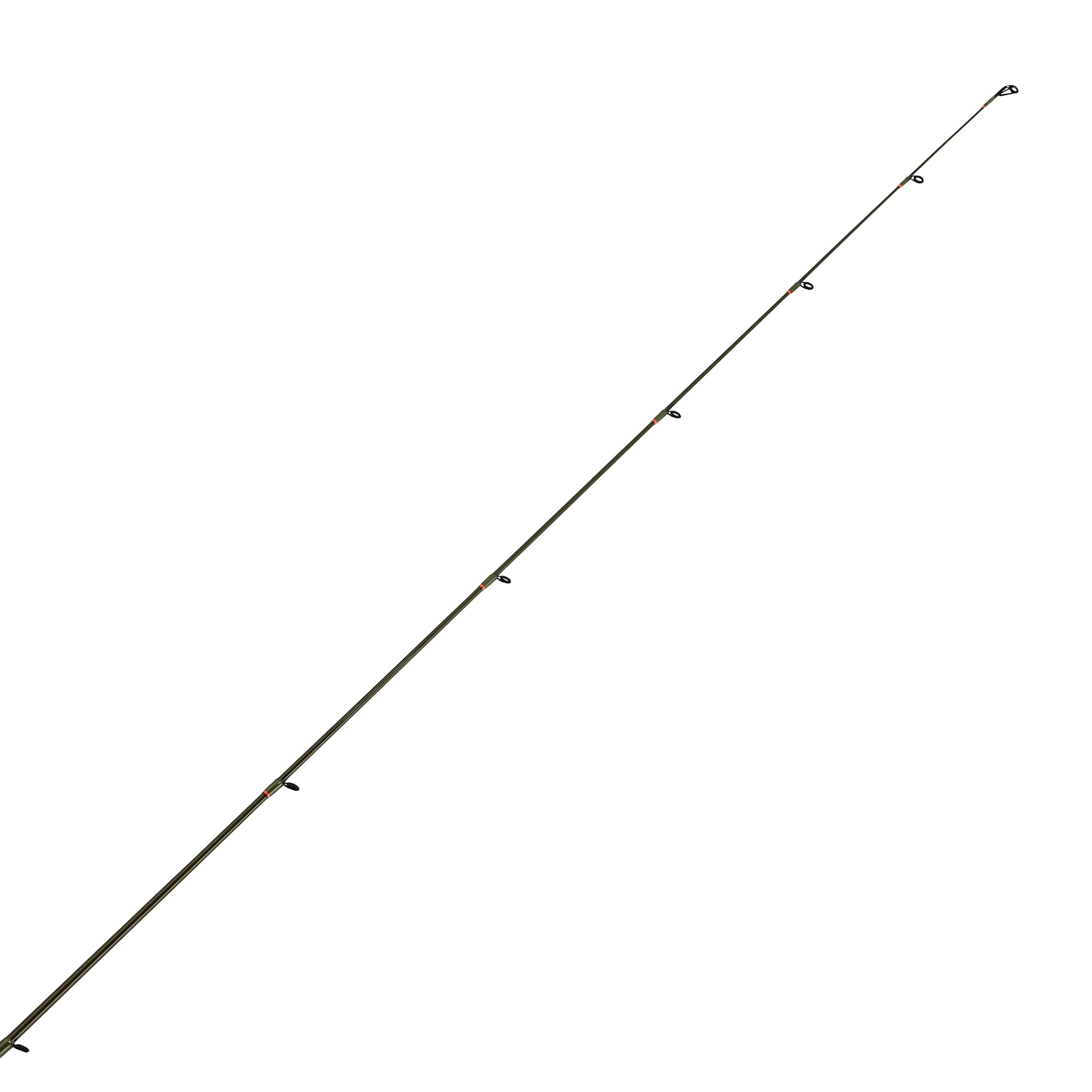 Star Rods Sun King Brewery Freshwater Spinning Rod guides