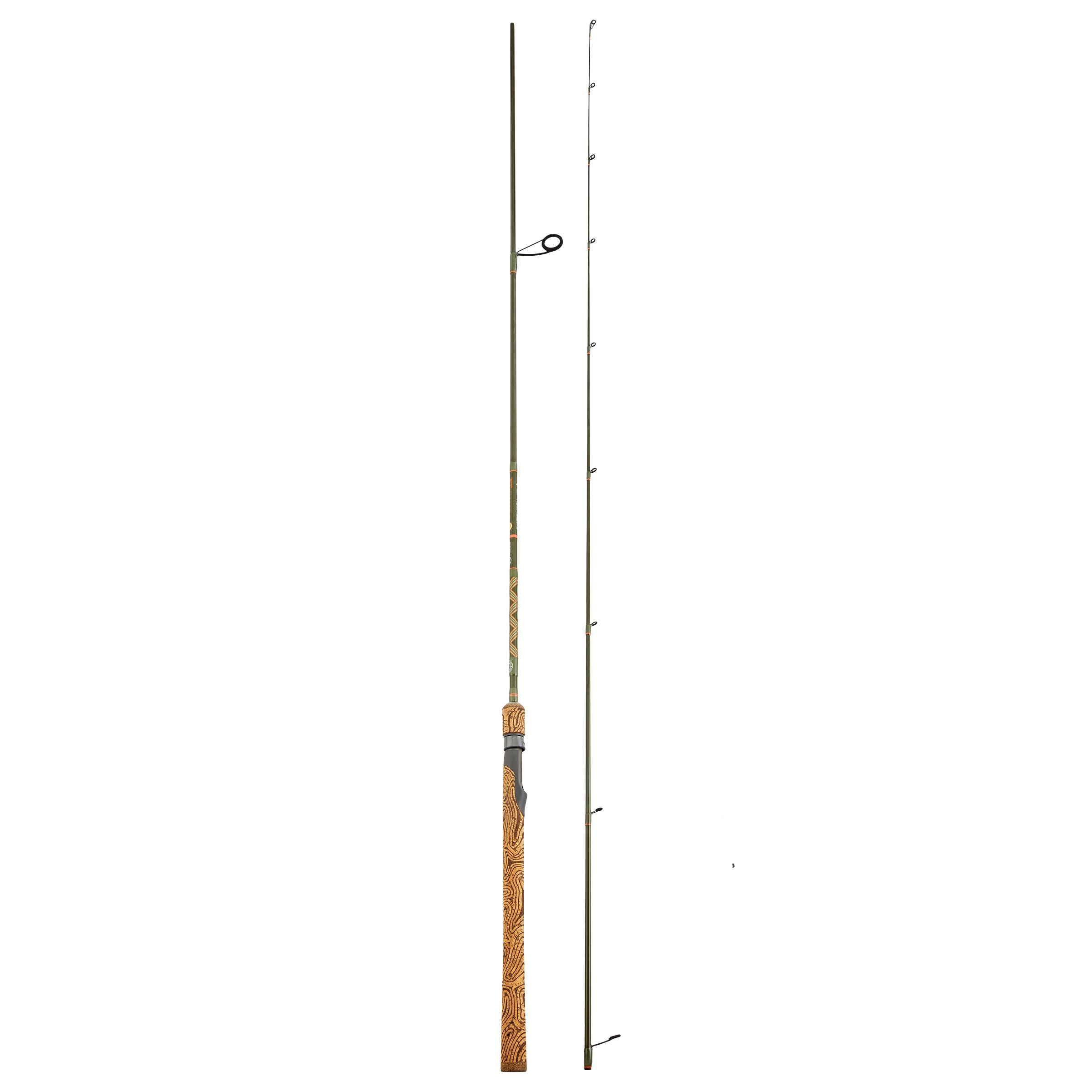 Star Rods Sun King Brewery Freshwater Spinning Rod