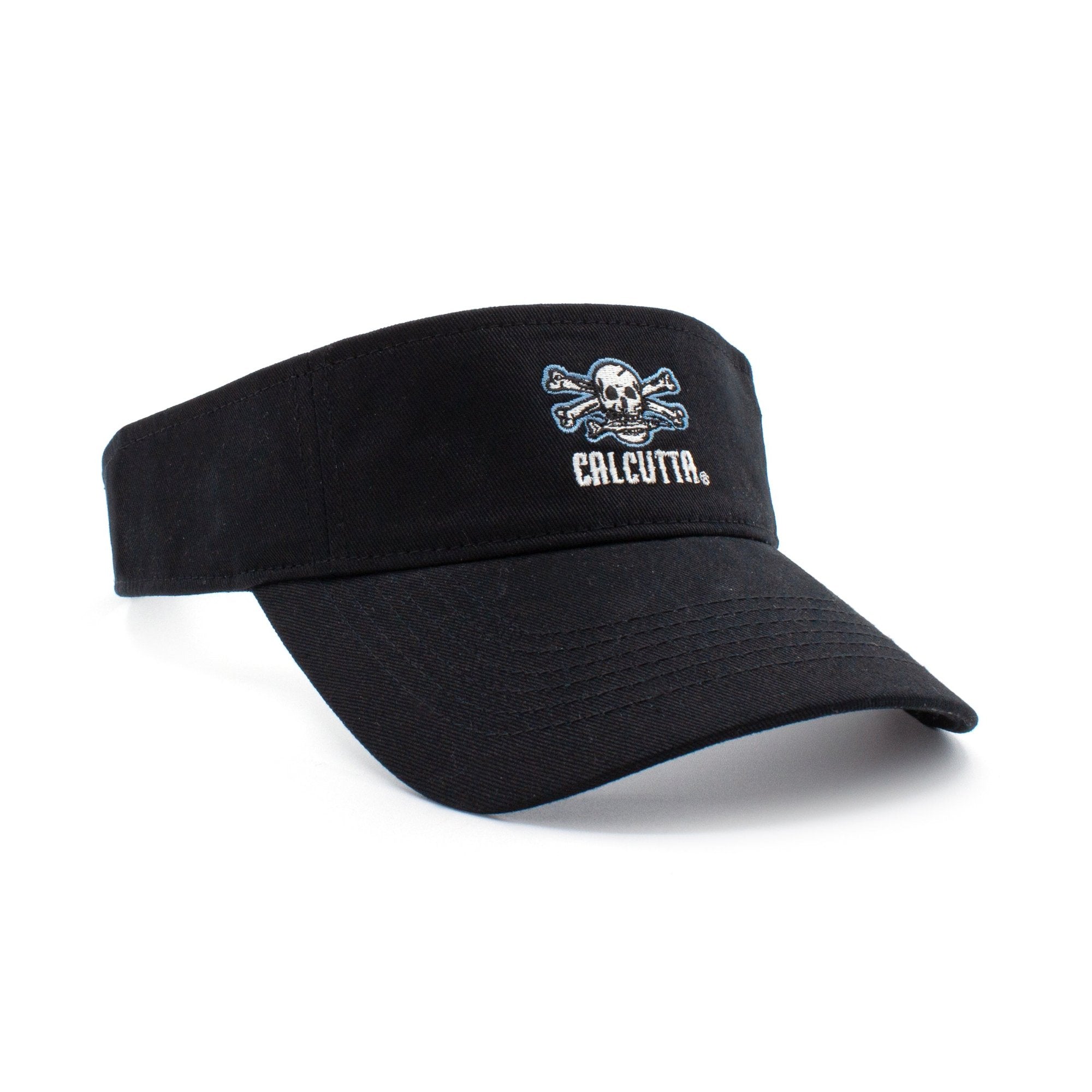 Calcutta visor black