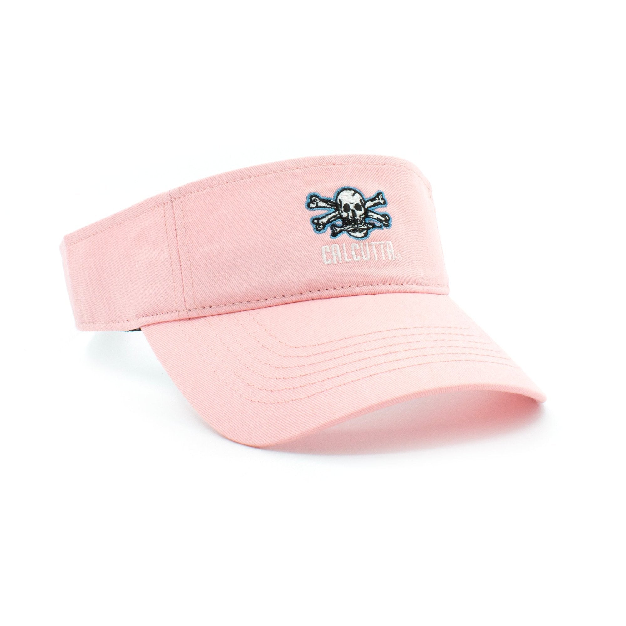 Calcutta visor pink