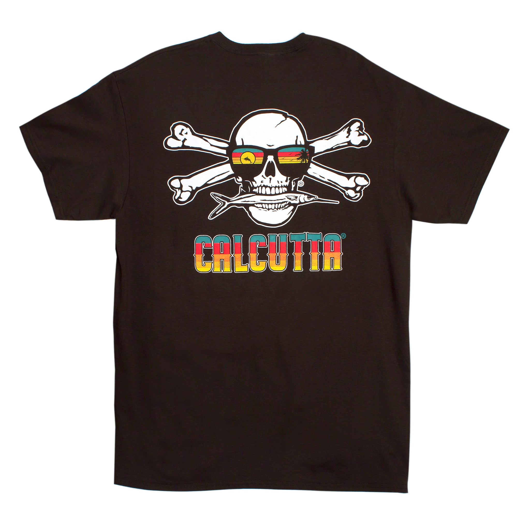 Men's Fishing T-shirt | Calcutta Outdoors