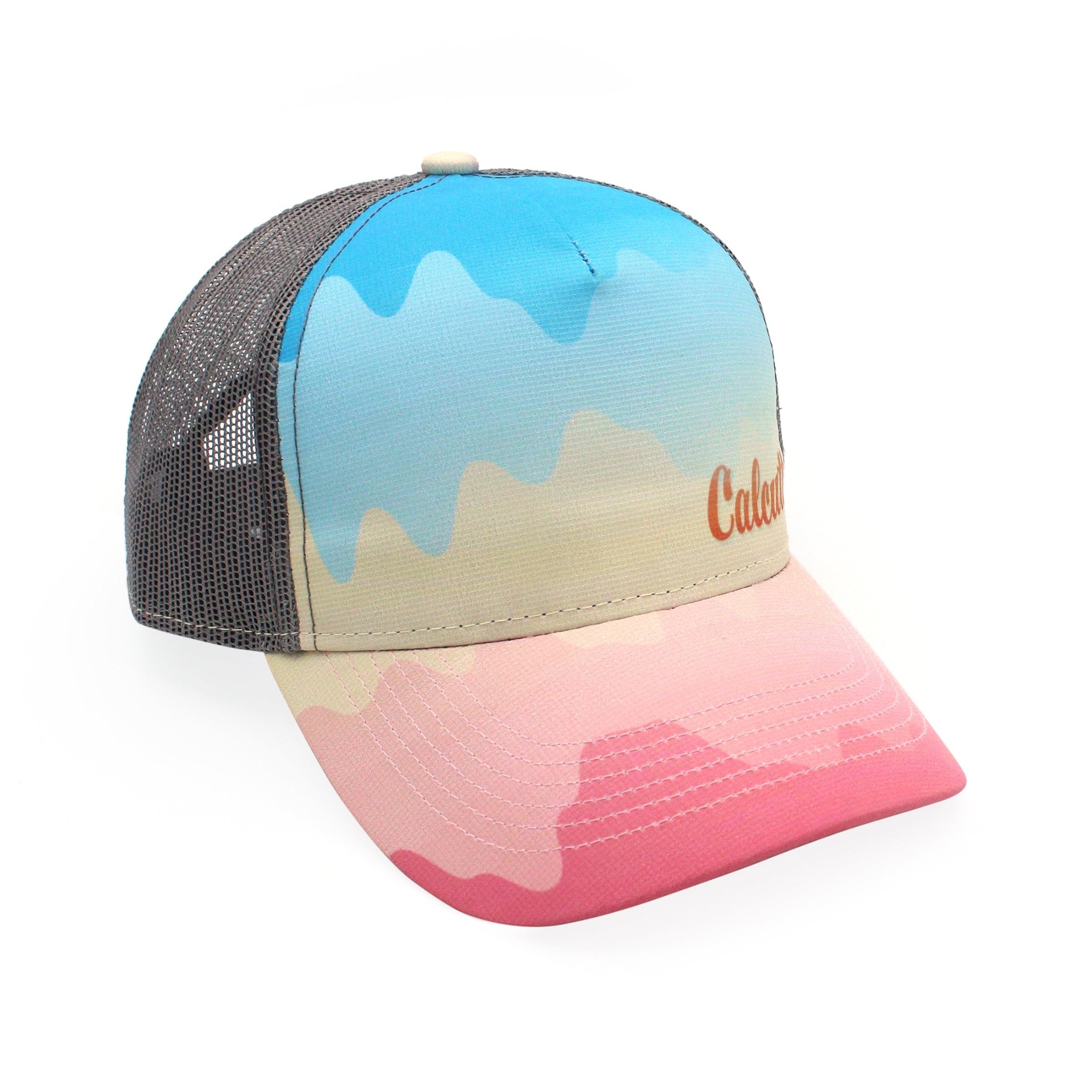 Calcutta Cool Vibes Fishing Hat