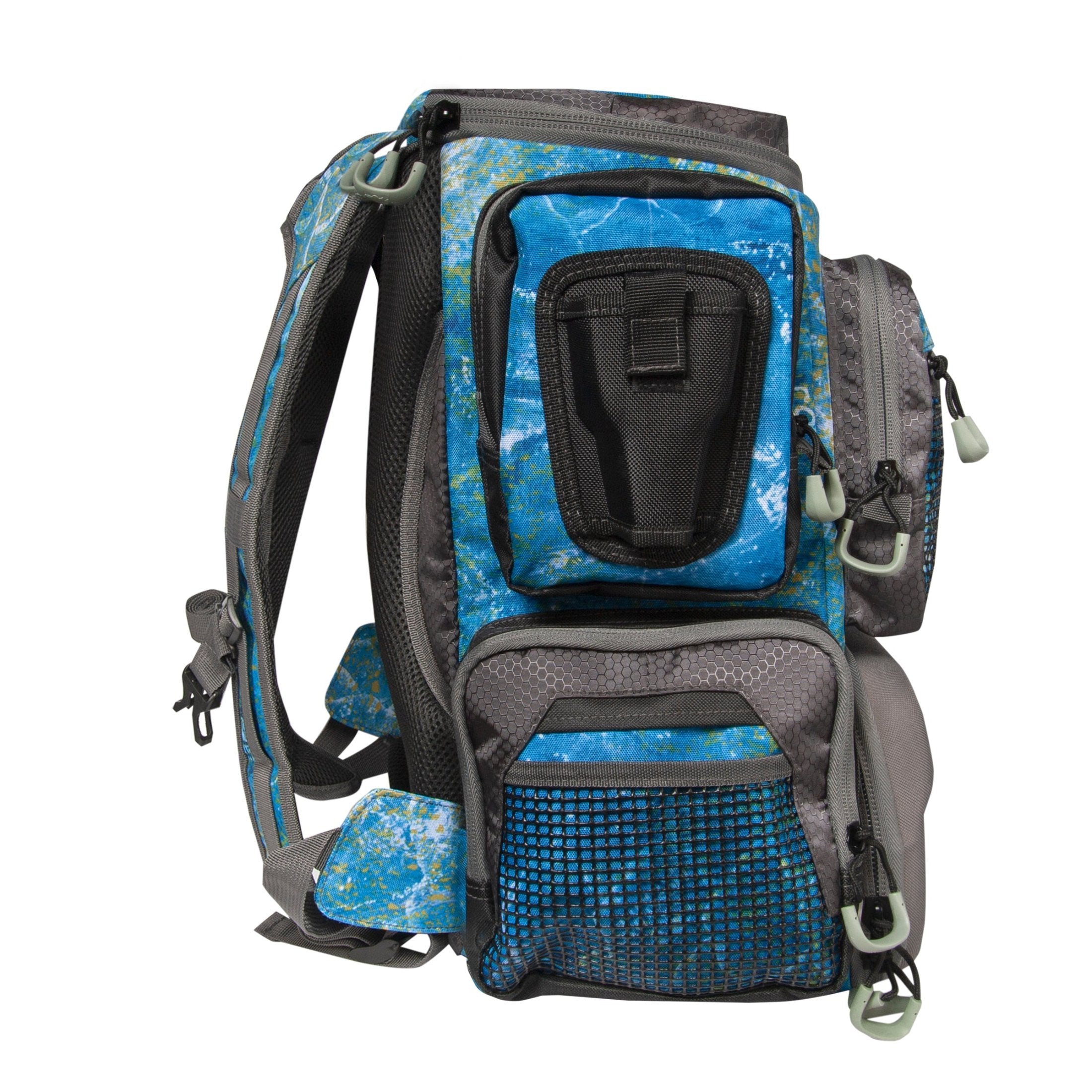 Calcutta on sale tackle backpack